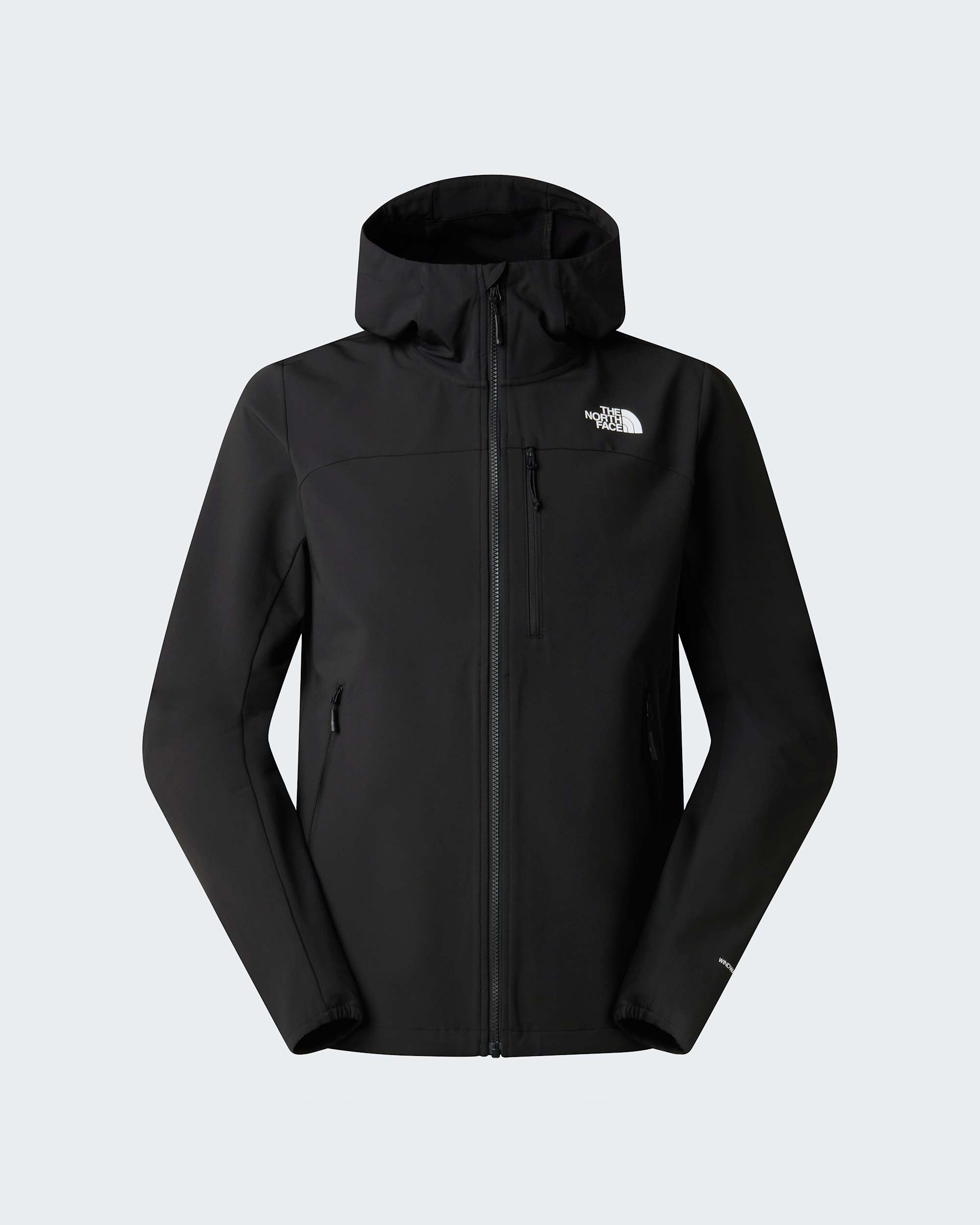 Giacca softshell Tansa da uomo TNF alt20