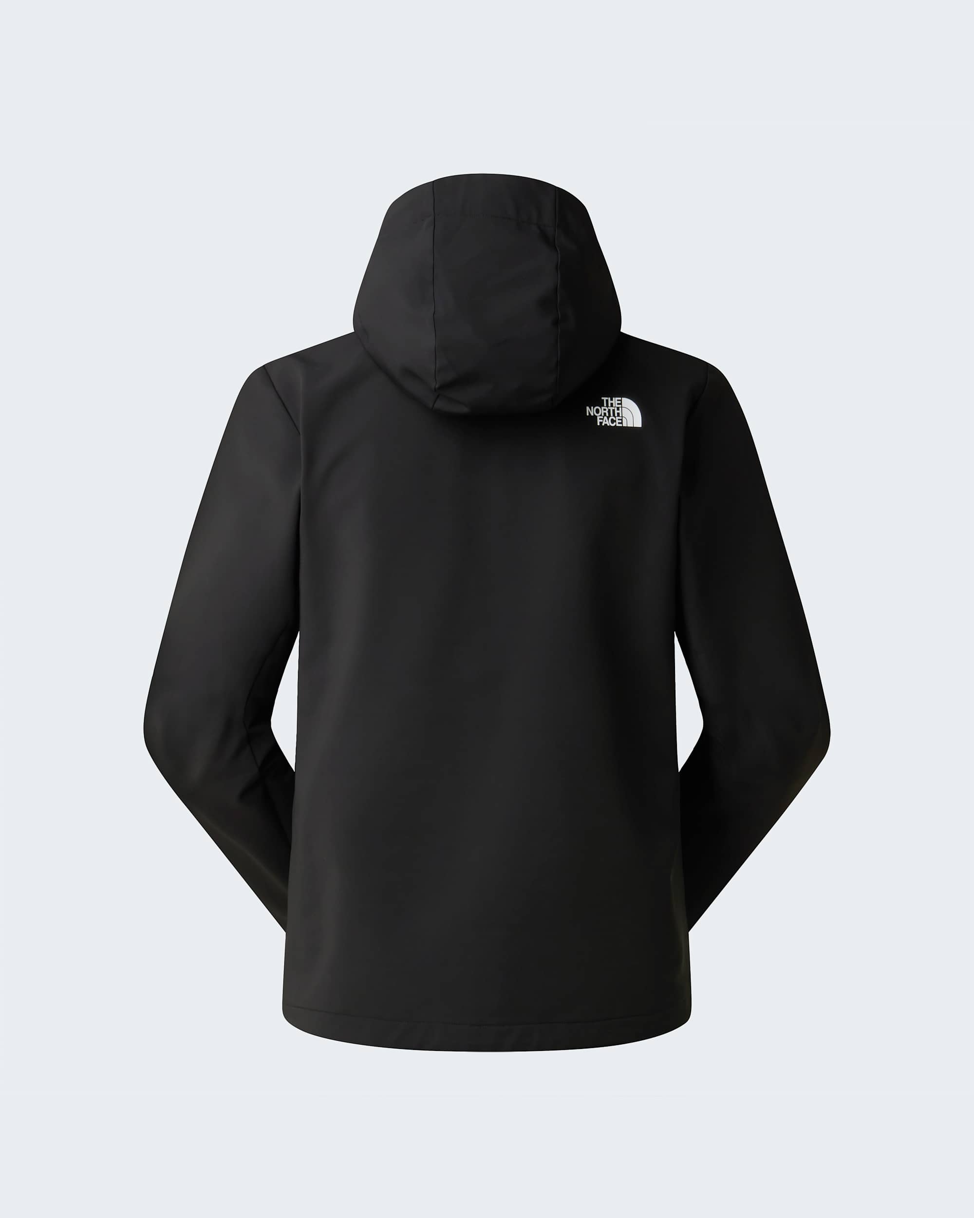 Giacca softshell Tansa da uomo TNF alt21
