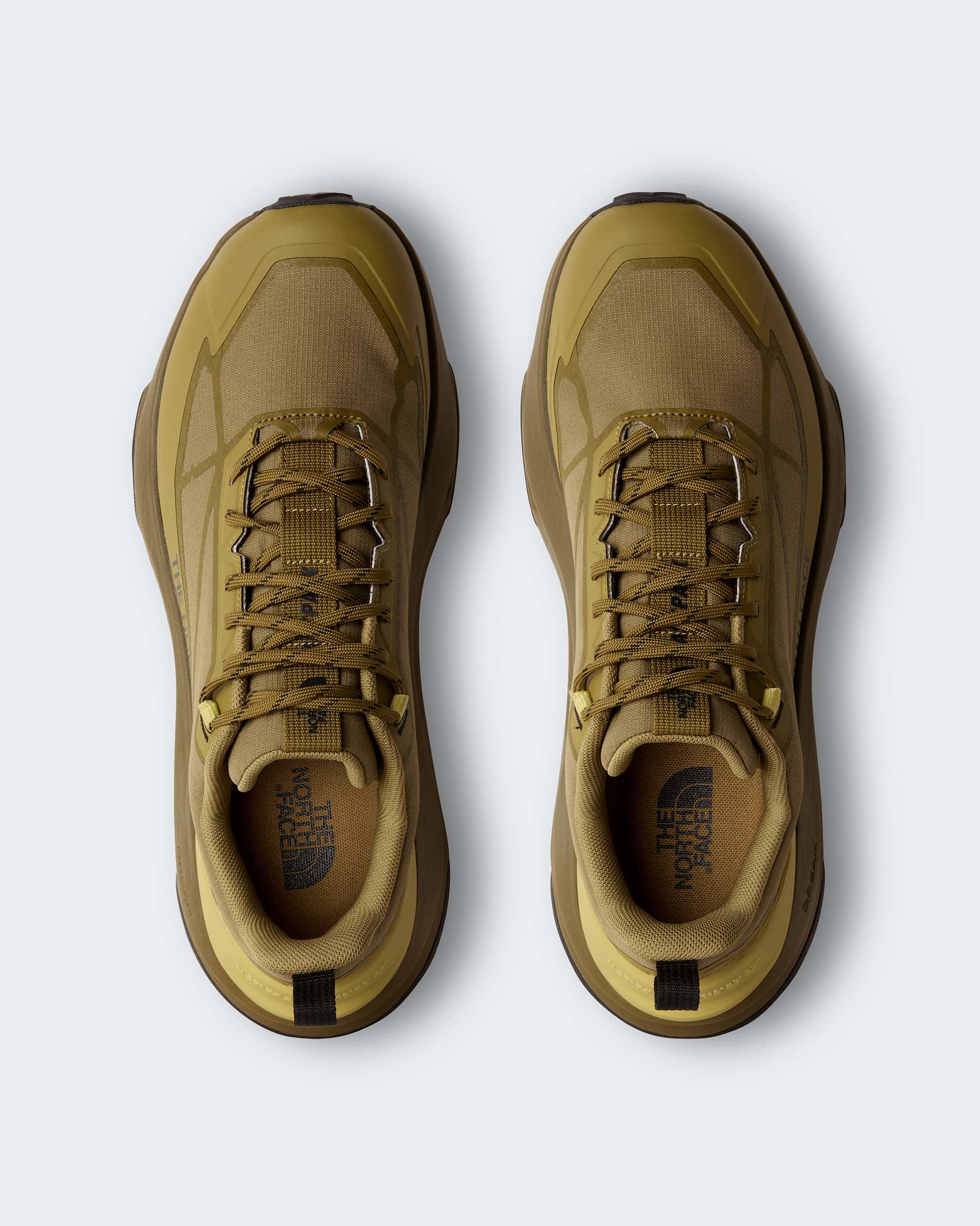 Fastpack wasserdichte Schuhe fr Herren TNF ALT1