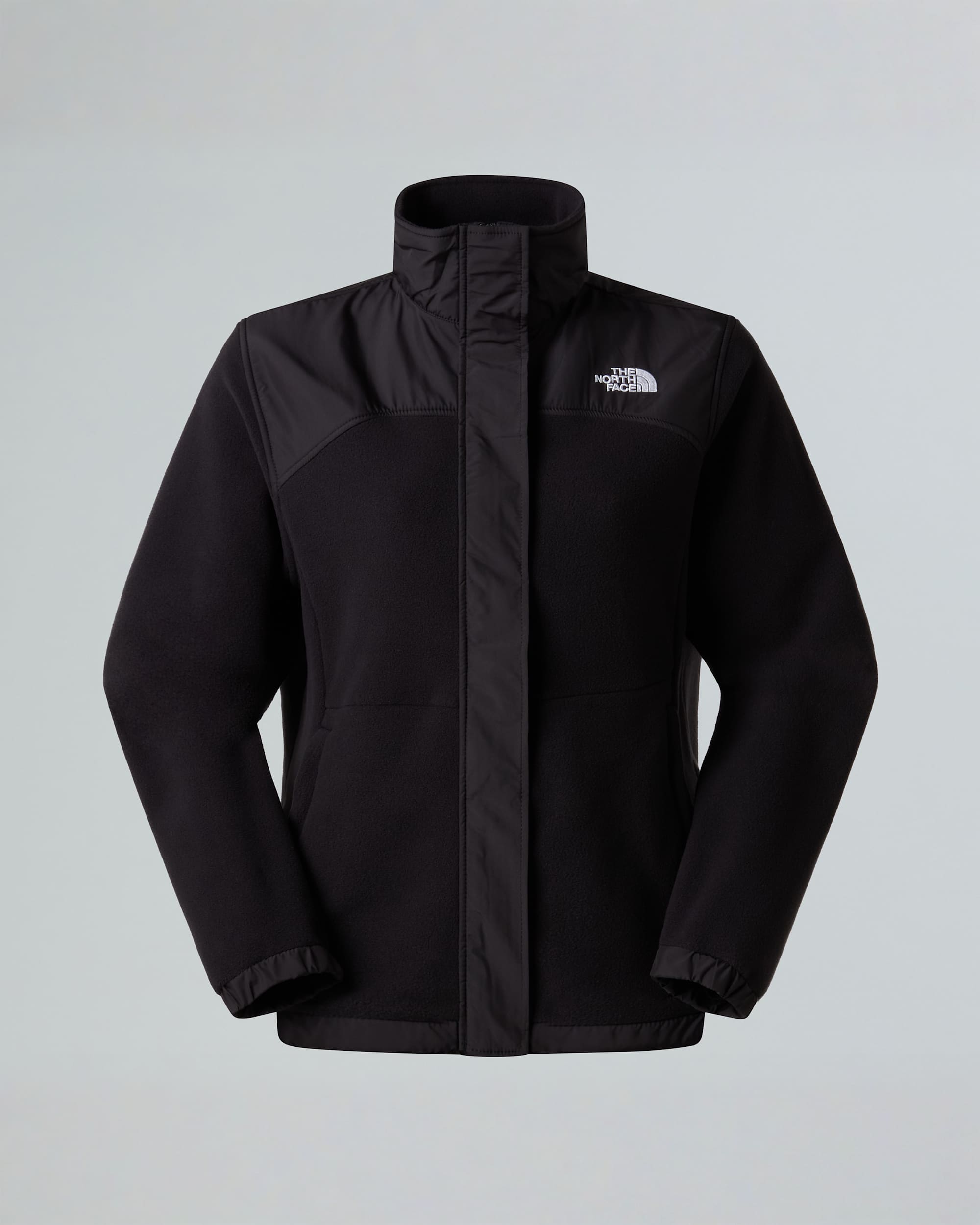 Veste en polaire Tundra pour femme TNF HERO