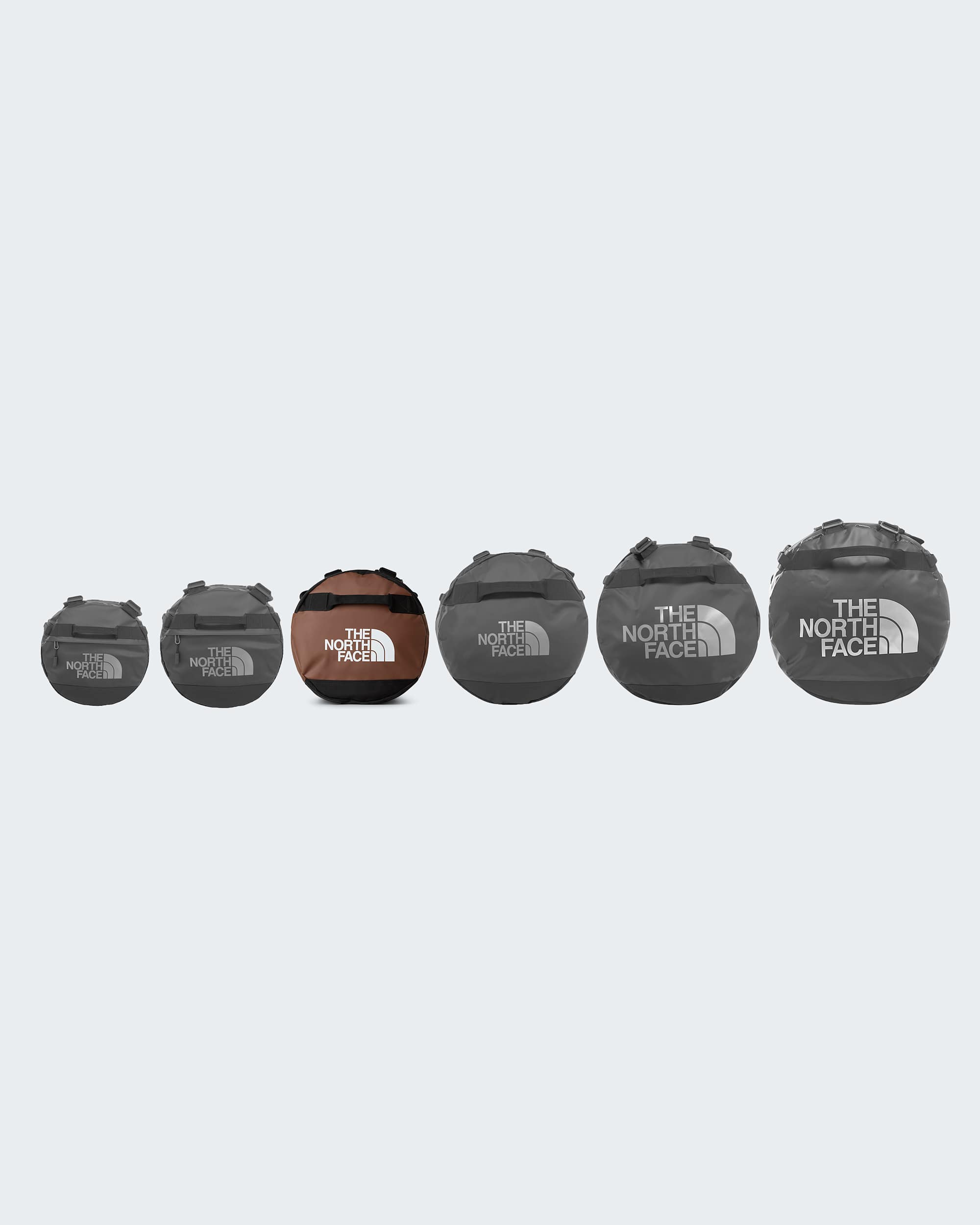 Base Camp DuffelTasche 71L  M TNF ALT4