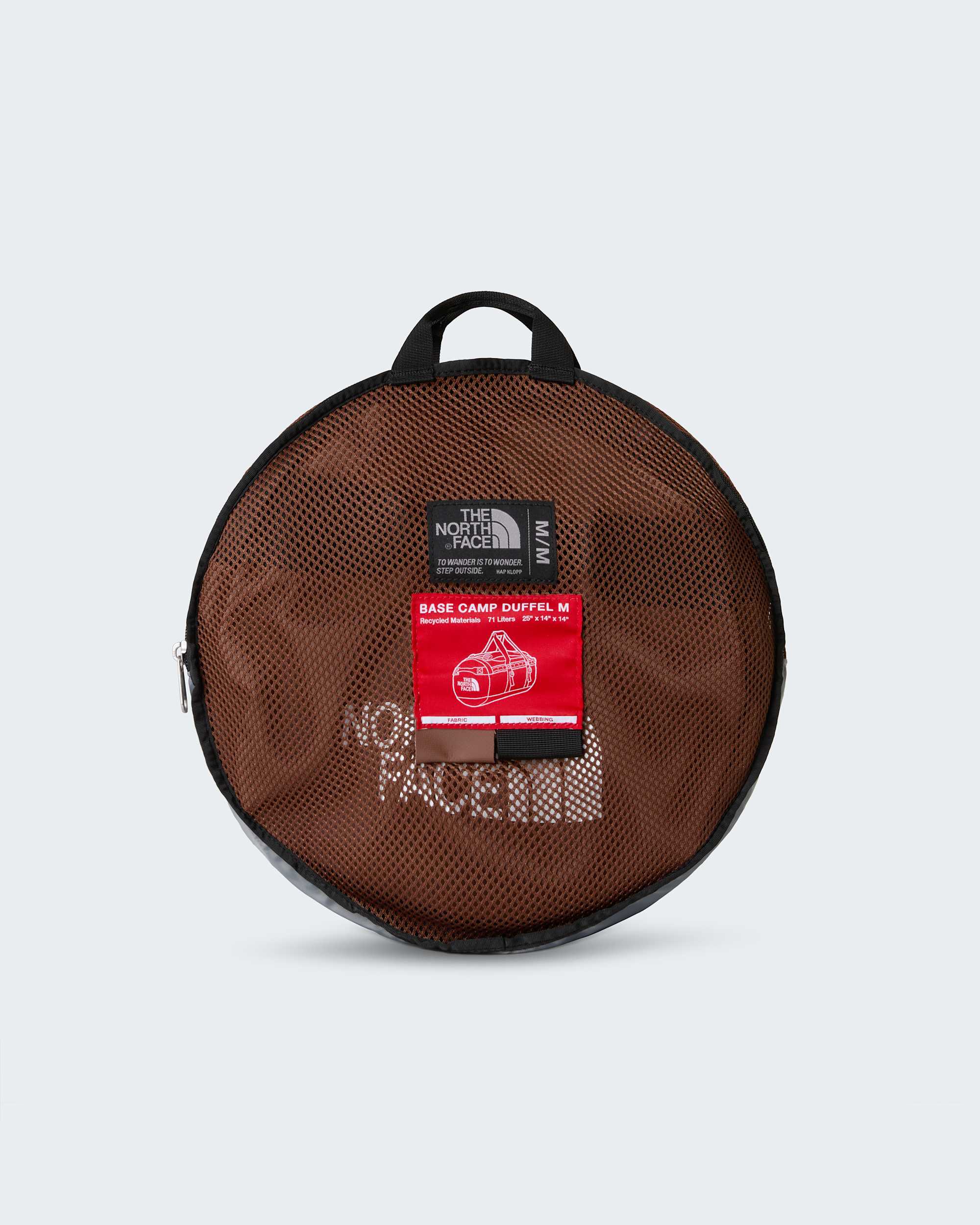Base Camp DuffelTasche 71L  M TNF ALT5