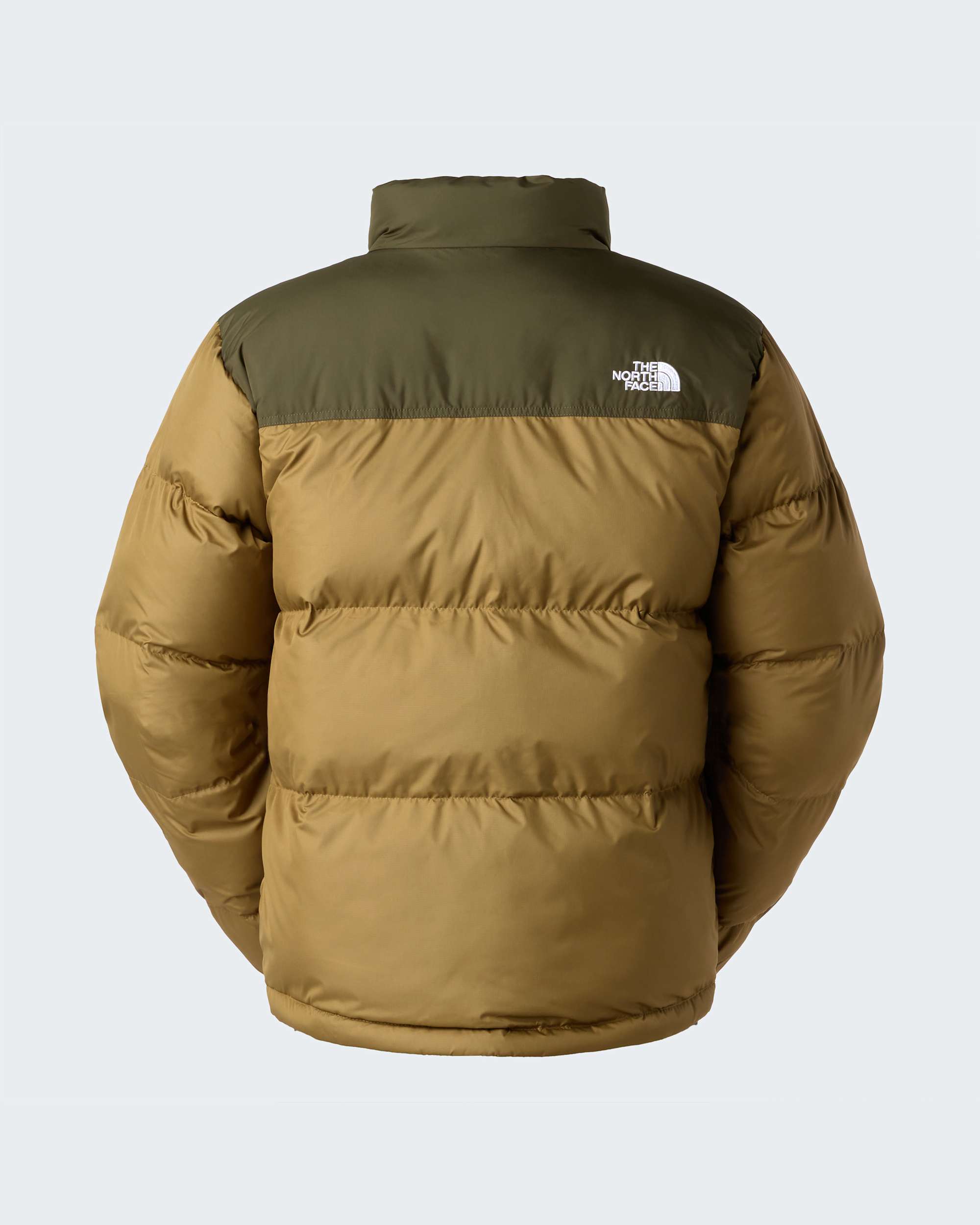 Mens Saikuru Jacket TNF New Taupe GreenCedar ALT21