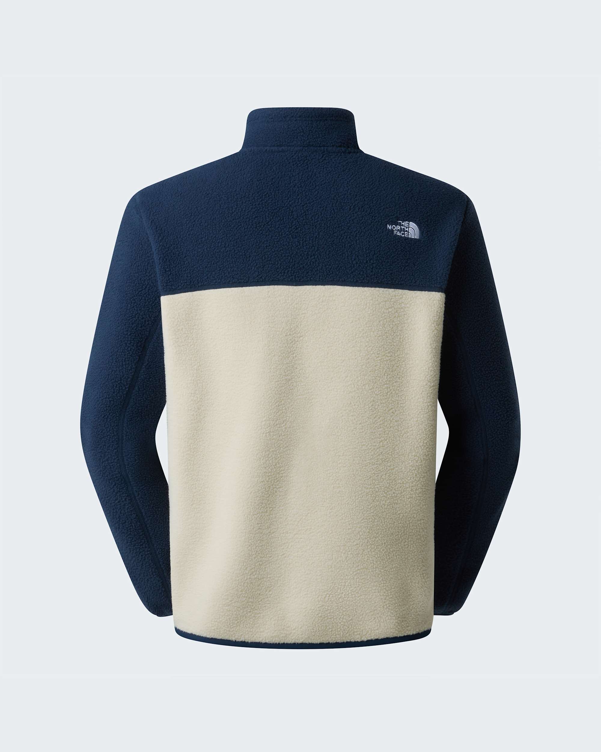 Mska kurtka polarowa z zamkiem na caej dugoci Yumiori TNF Desert StoneSummit NavySummit Navy ALT21