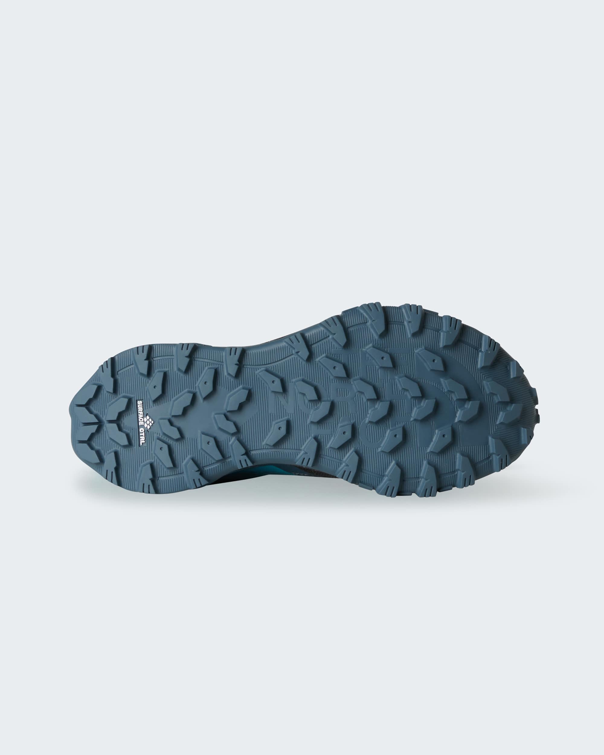 Damskie buty do biegw trailowych Offtrail TR GORETEX TNF River IceGranite Grey ALT7