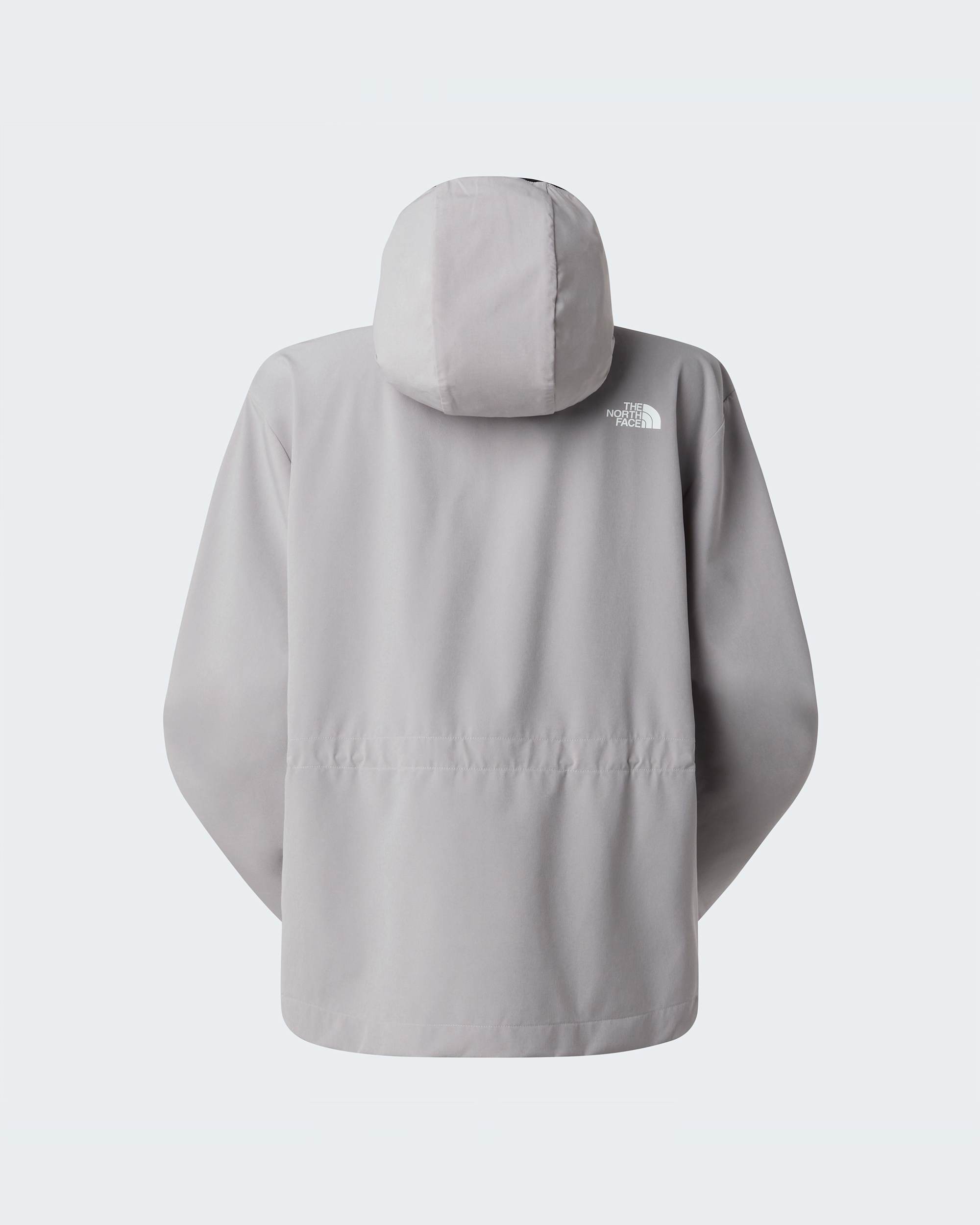 Veste  capuche coupevent Mountain Athletics pour femme TNF ALT21