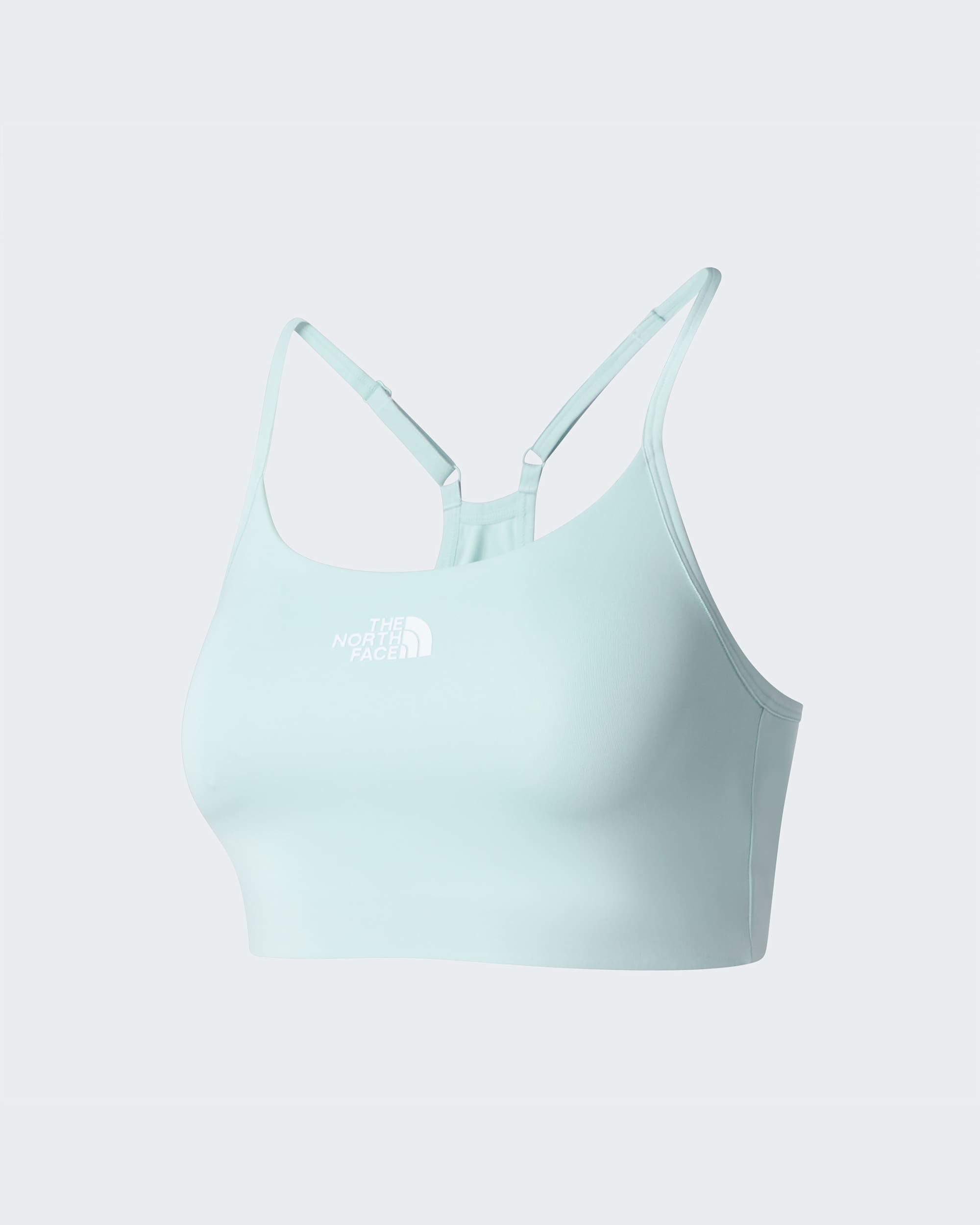 Reggiseno sportivo Flex da donna TNF Opal Frost ALT20