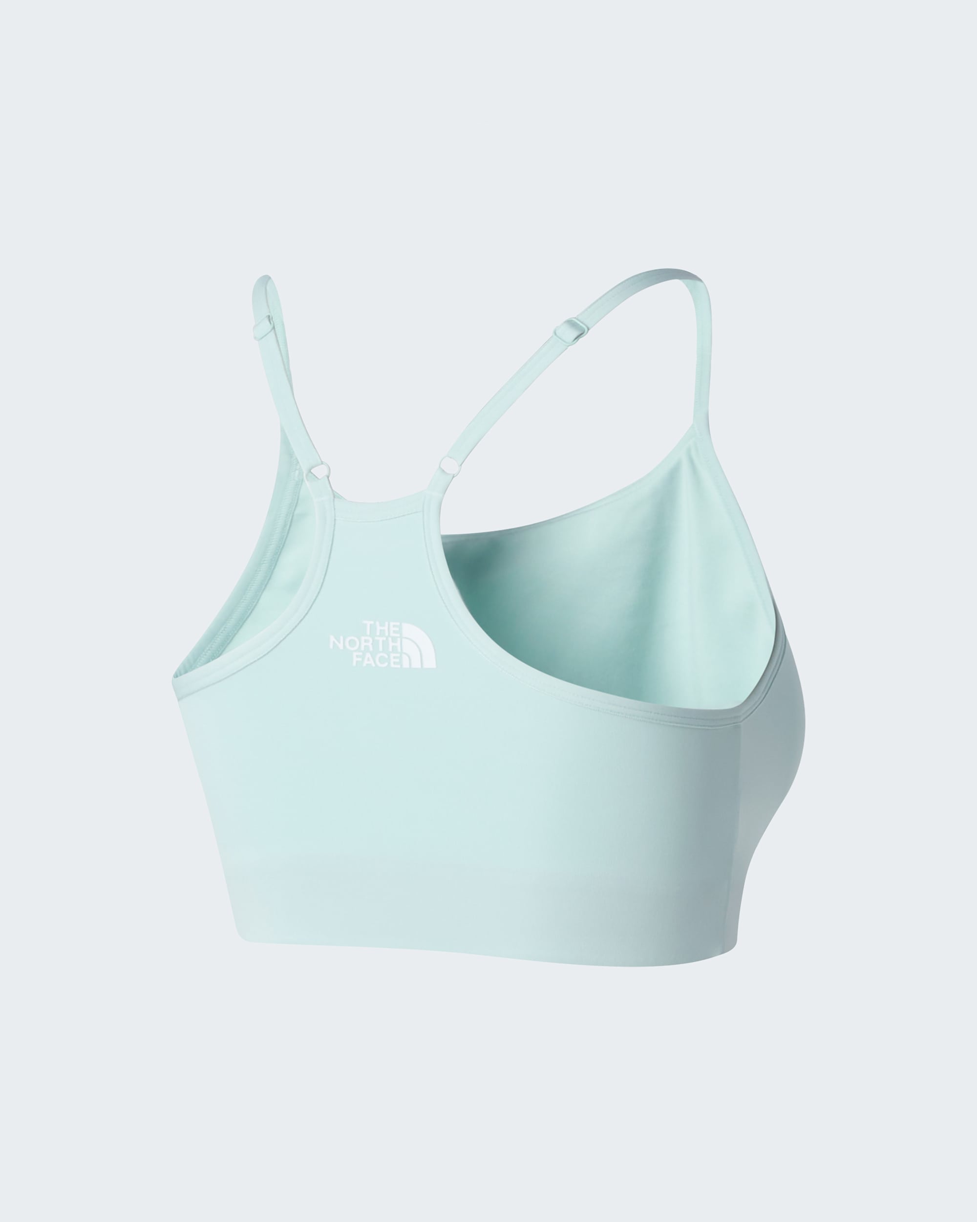 Reggiseno sportivo Flex da donna TNF Opal Frost ALT21