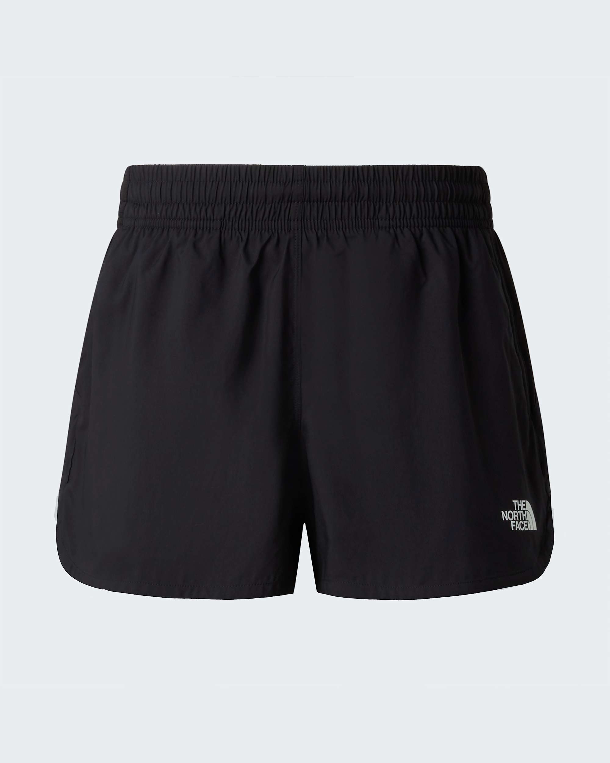 Pantaln corto 2 en 1 Flex para mujer TNF ALT20