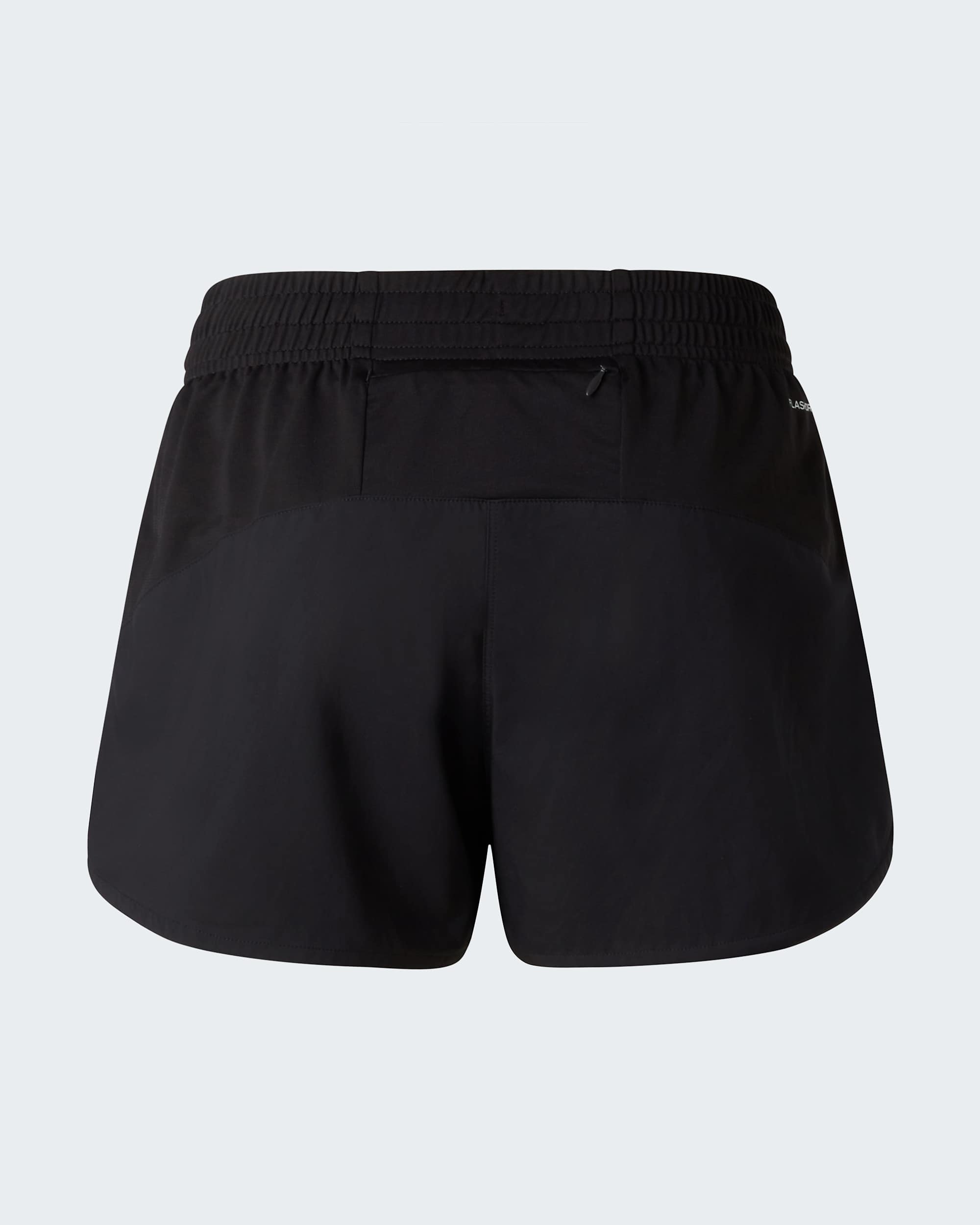 Pantaln corto 2 en 1 Flex para mujer TNF ALT21