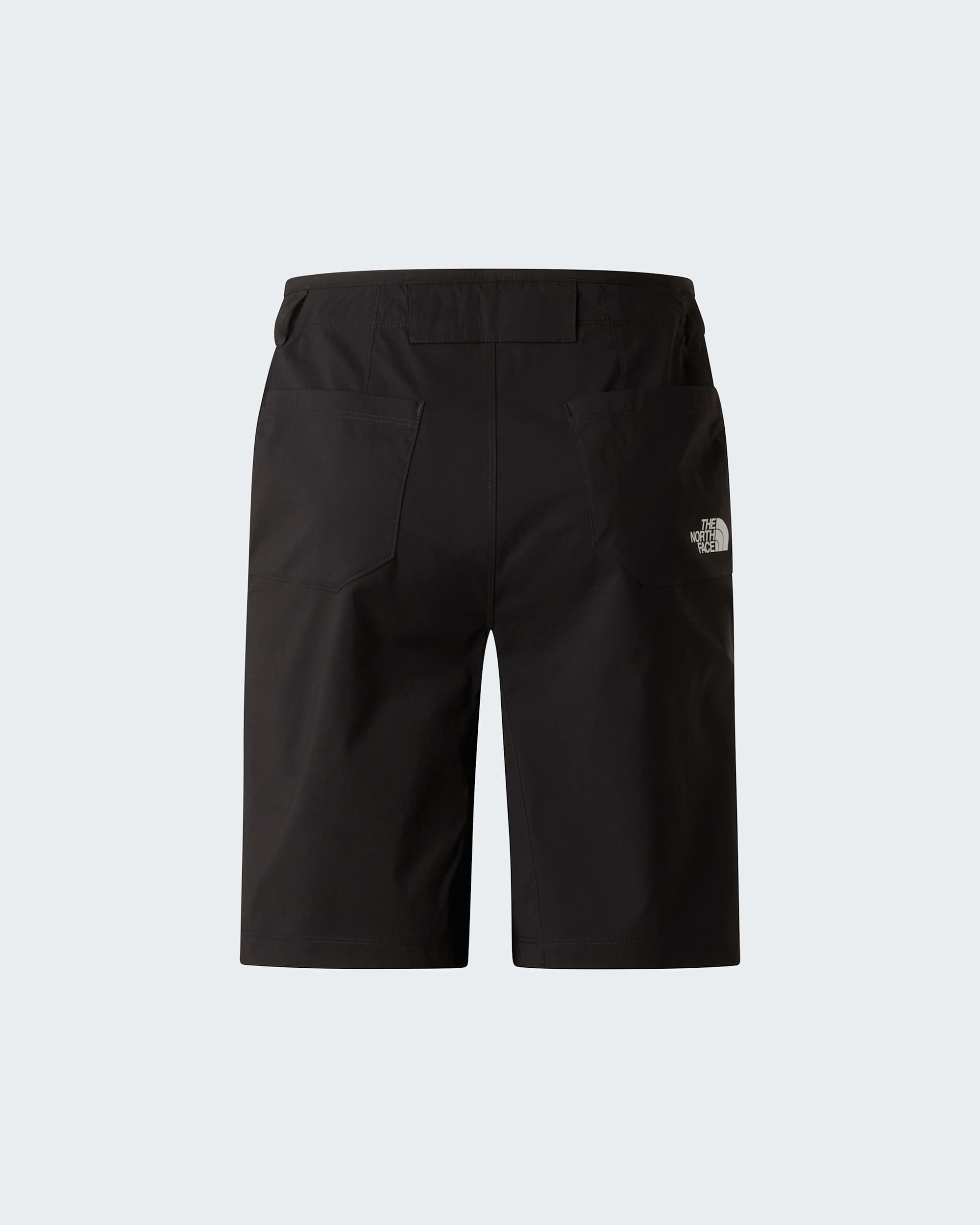 Pantaloncini Exploration da donna TNF alt21