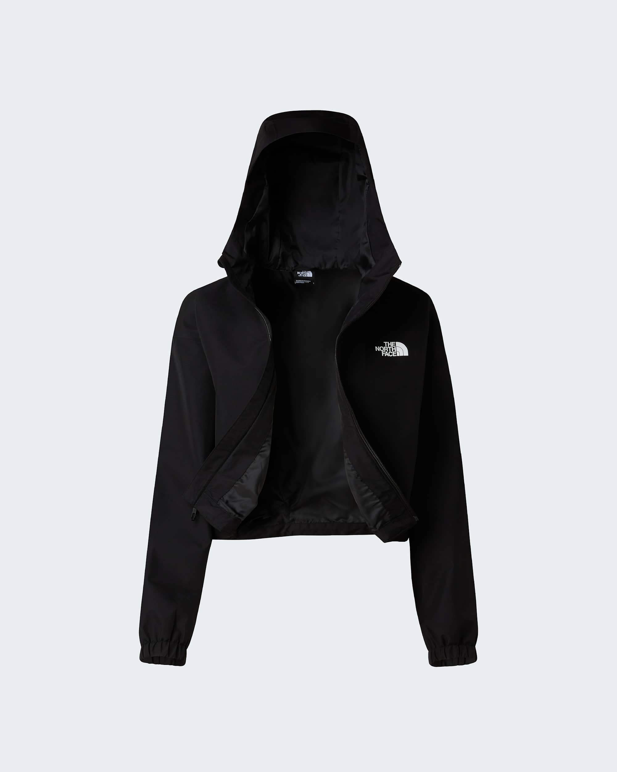 Giacca corta in vita Quest DryVent da donna TNF alt17