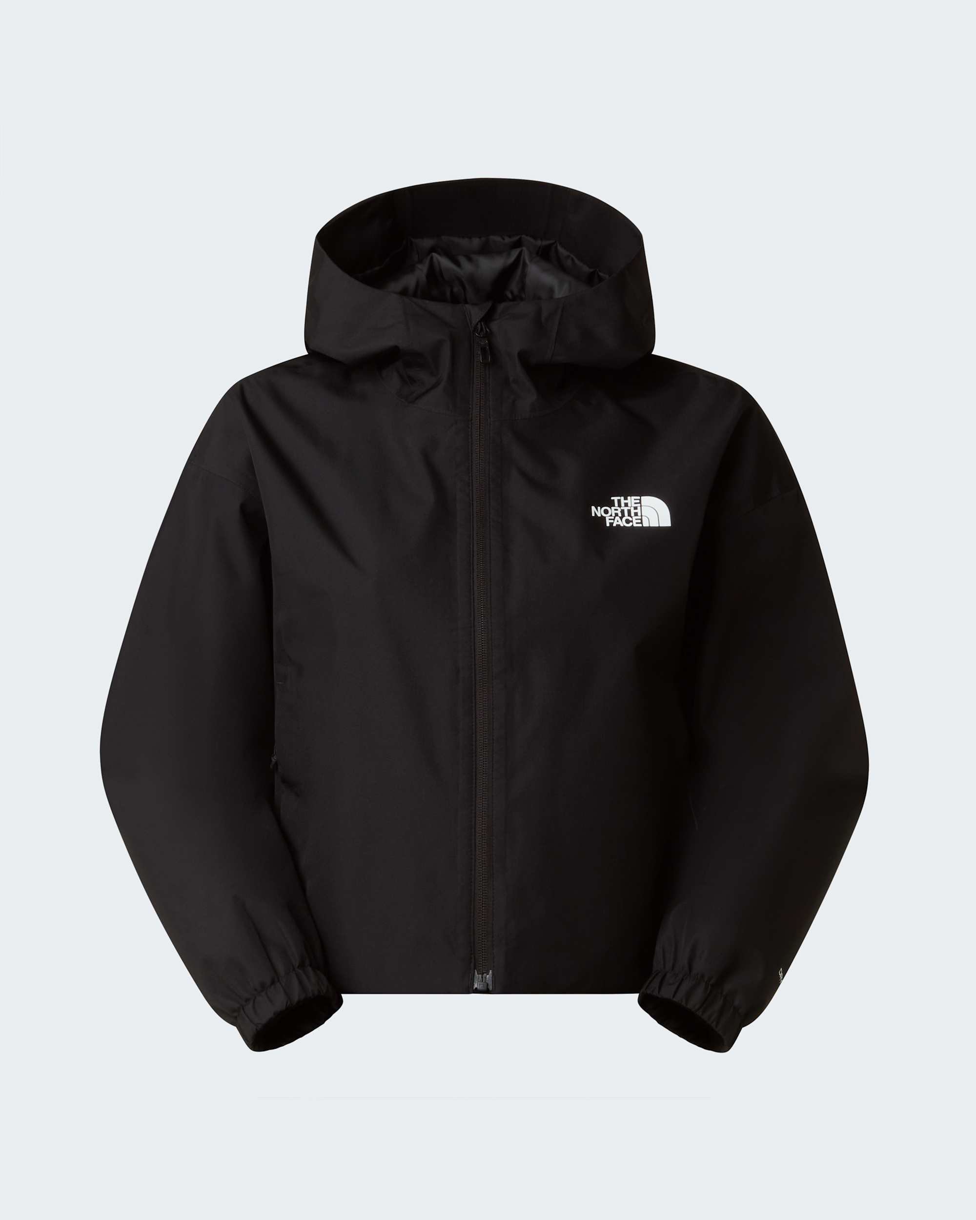 Giacca corta in vita Quest DryVent da donna TNF alt20