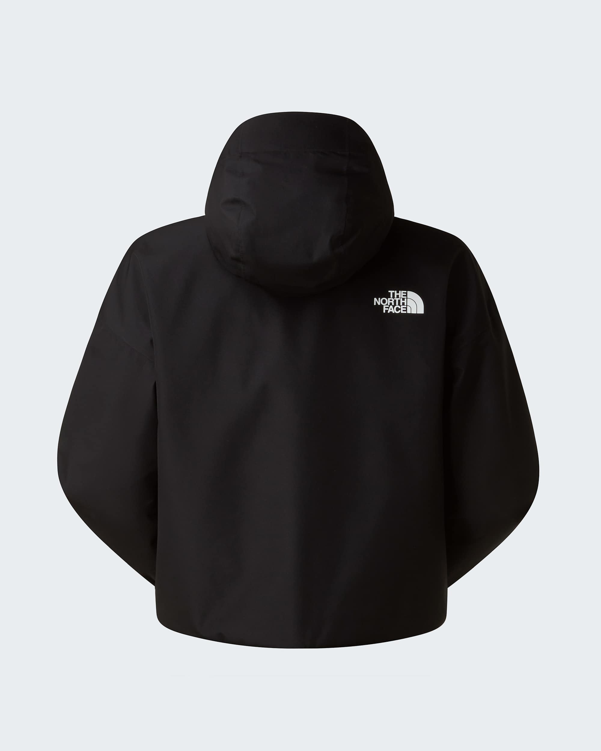 Giacca corta in vita Quest DryVent da donna TNF alt21