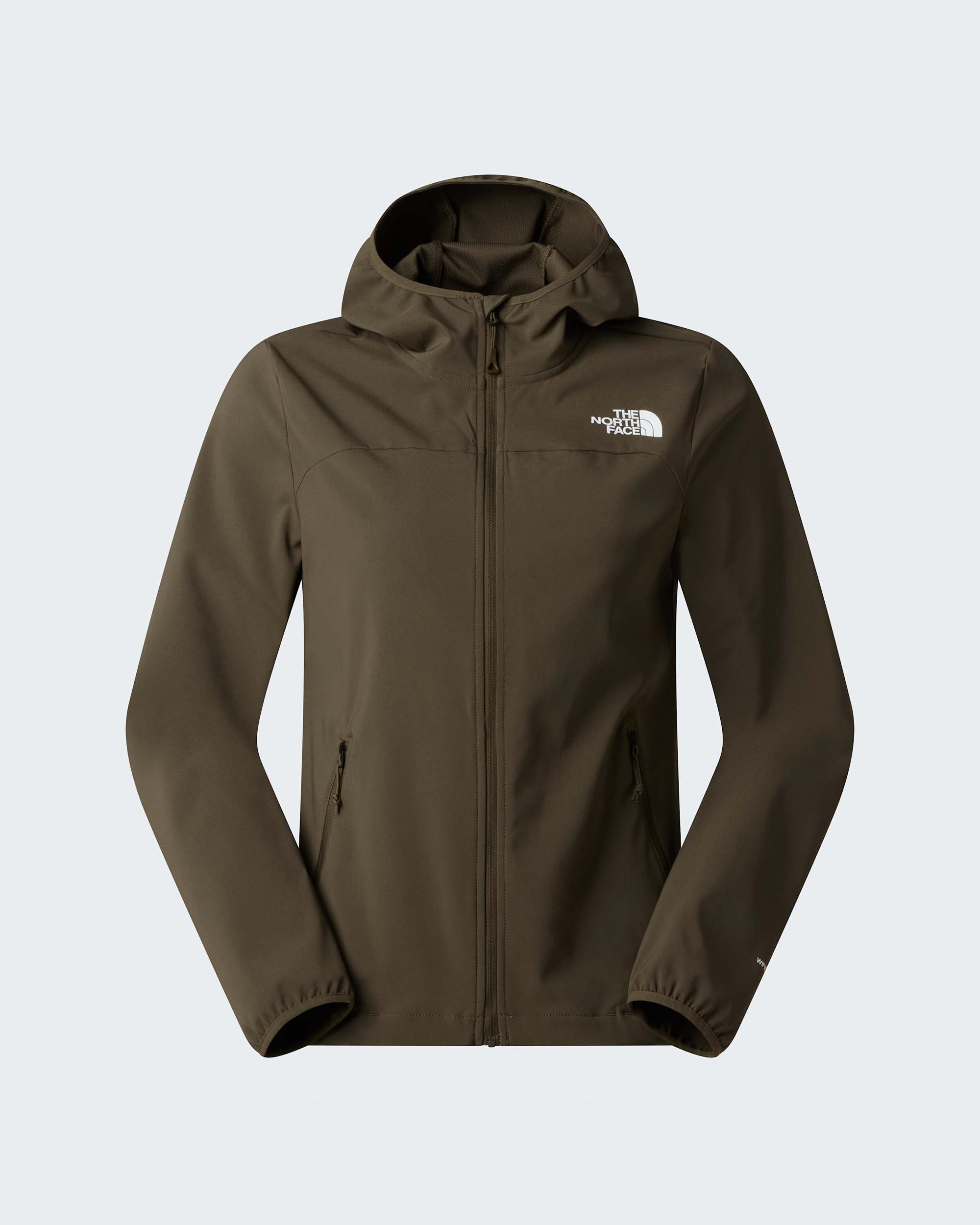 Womens Nimble Hooded Jacket 20 TNF ALT20