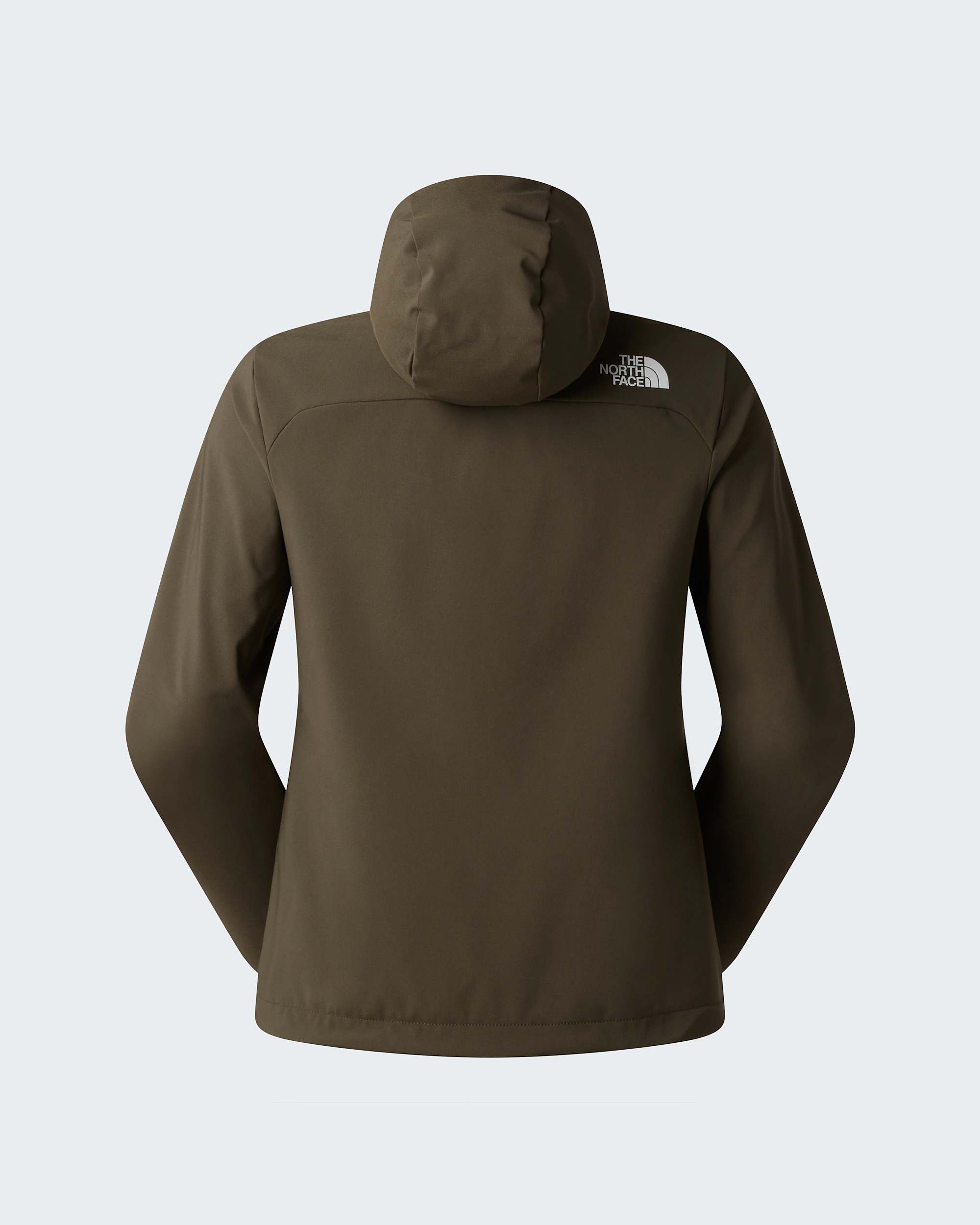 Womens Nimble Hooded Jacket 20 TNF ALT21