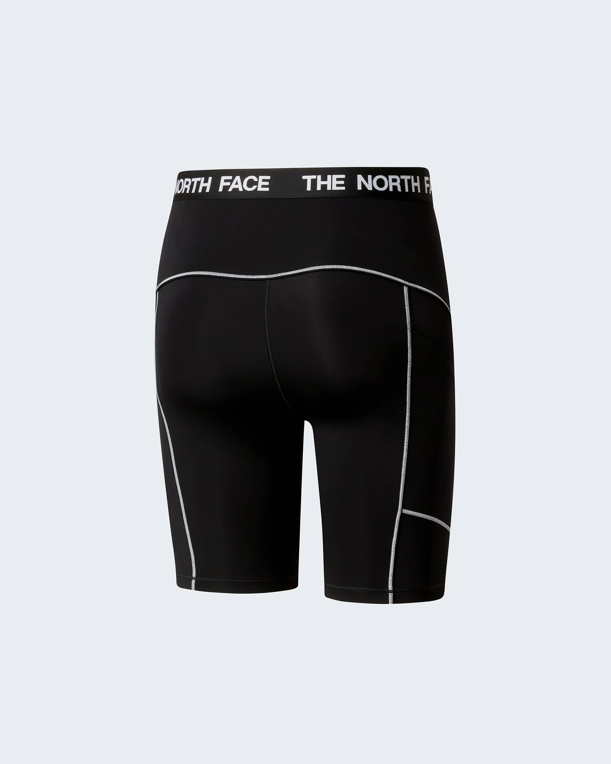 Pantaloncini aderenti Cambrena da donna TNF ALT21