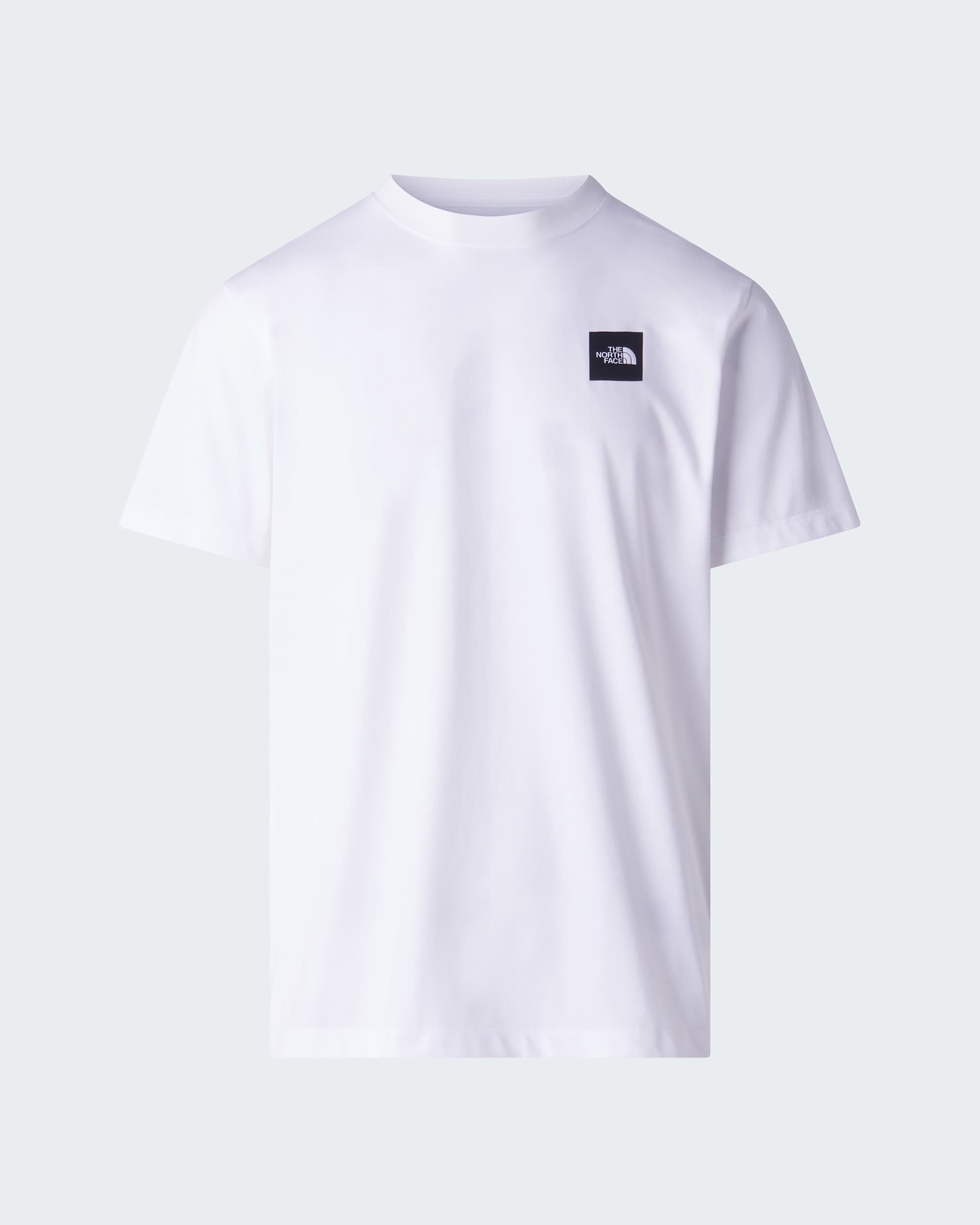 Tshirt standard Box Half Dome Evolution pour homme TNF alt20