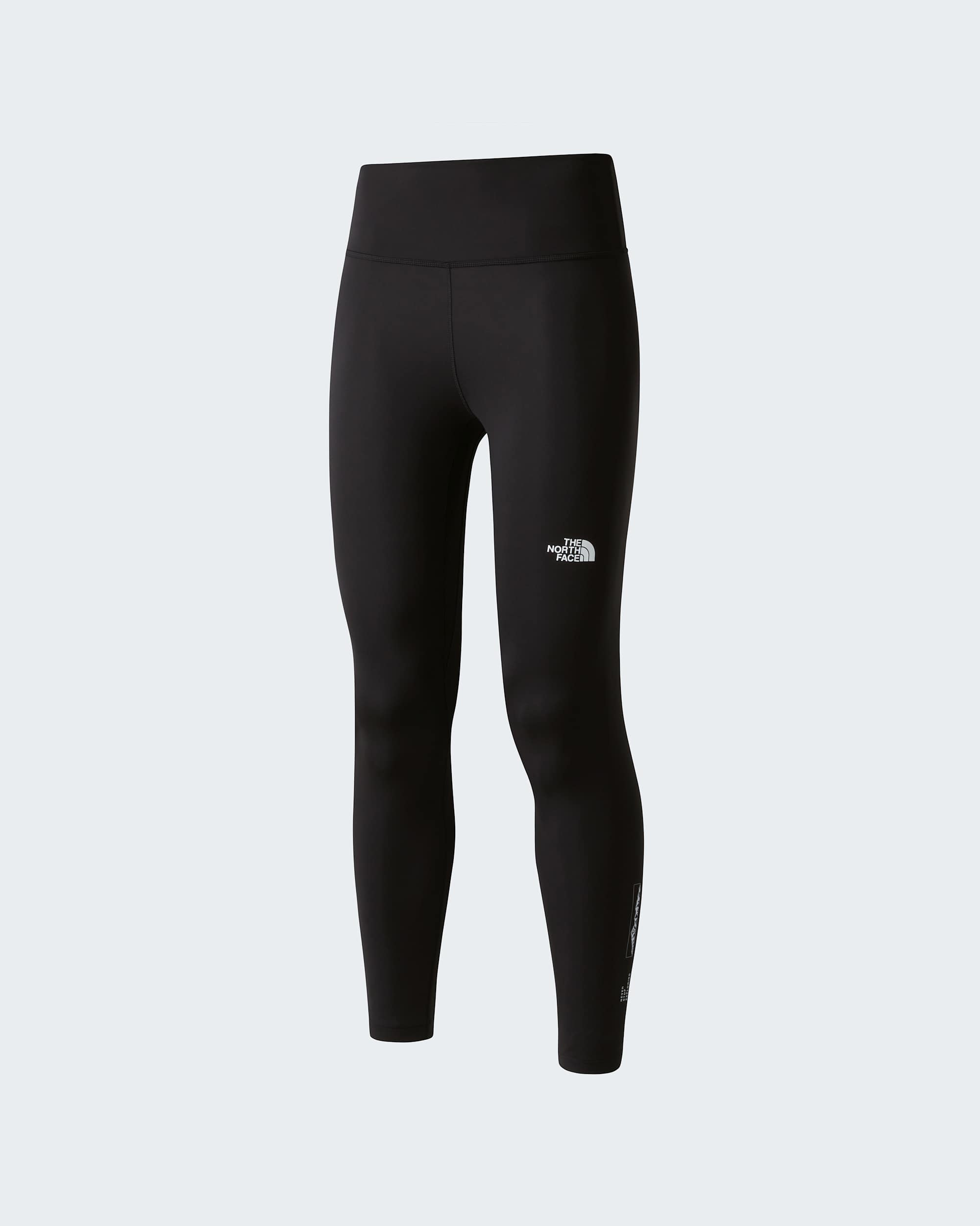 Legging Flex Graphic 25 pour femme TNF ALT20
