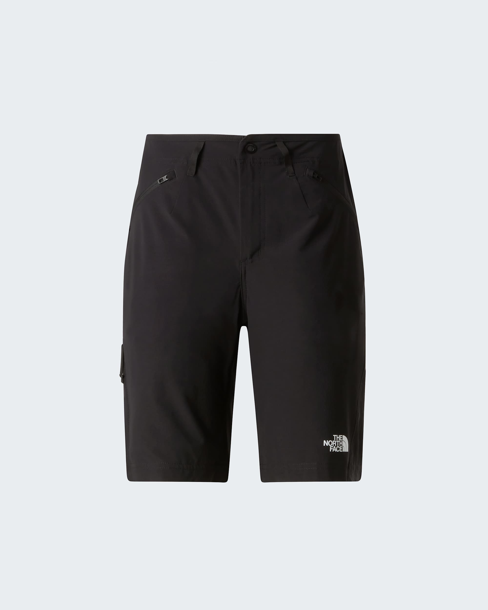 Short droit slim Speedlight pour femme TNF ALT20