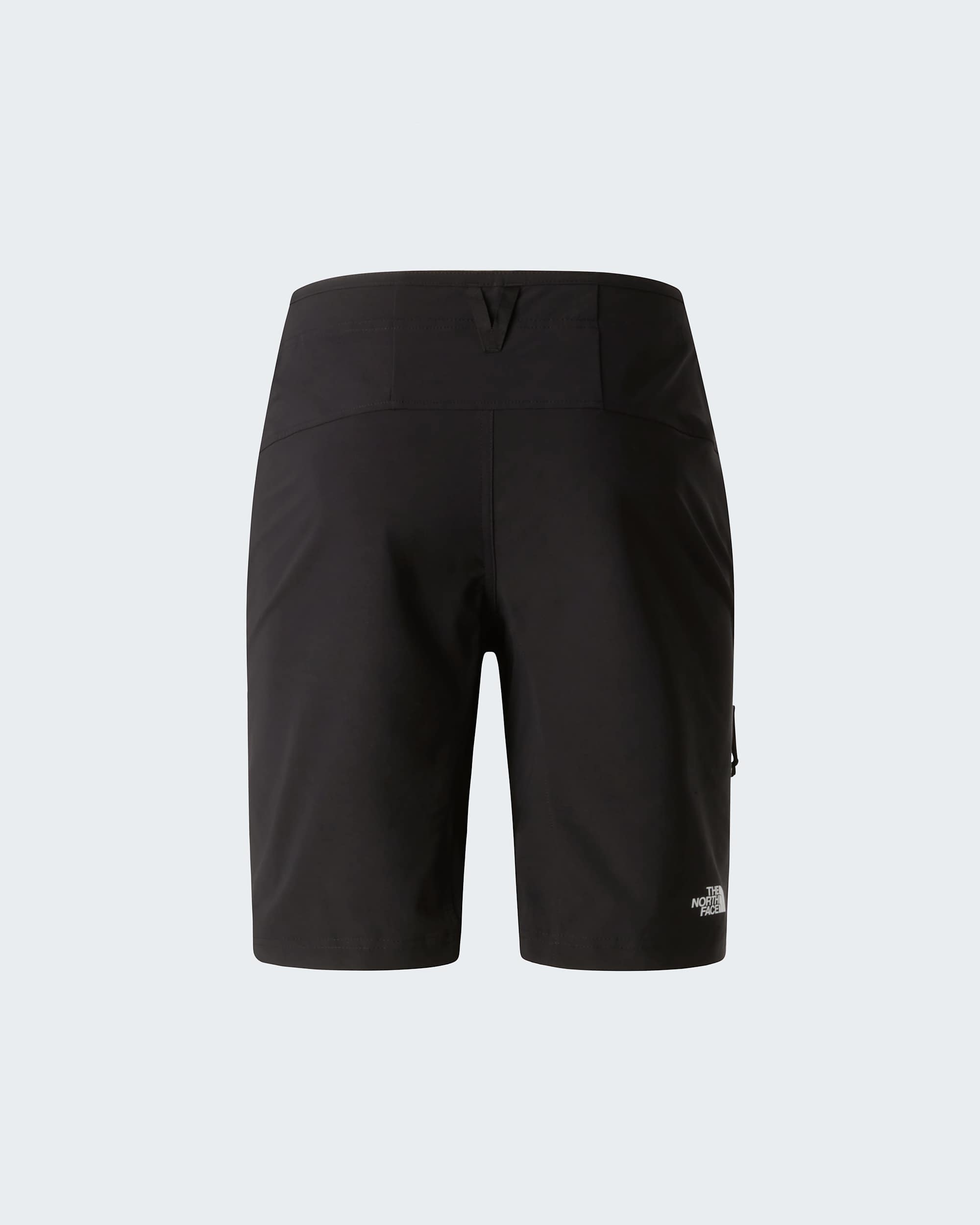 Short droit slim Speedlight pour femme TNF ALT21