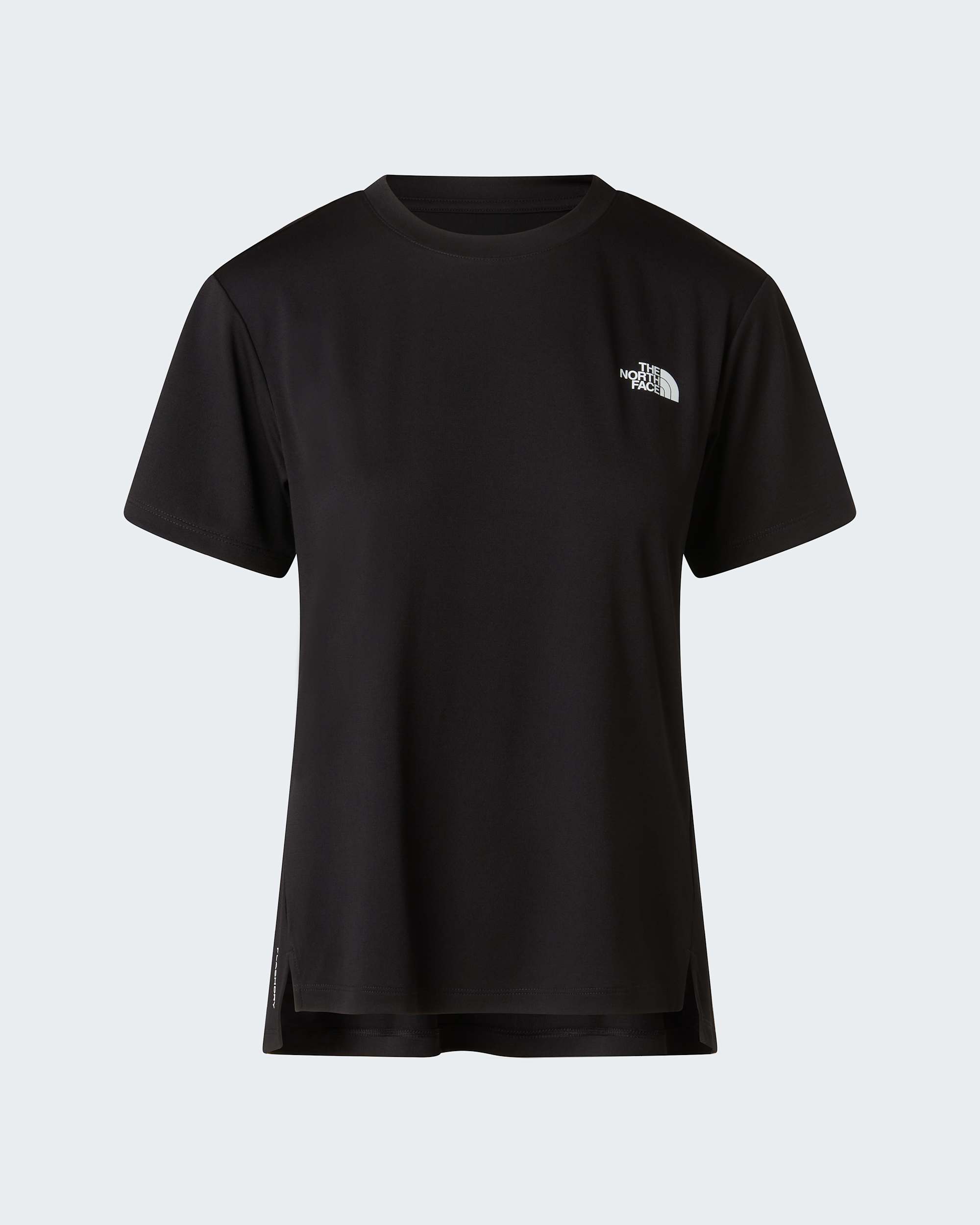 Womens Flex Graphic TShirt TNF ALT20
