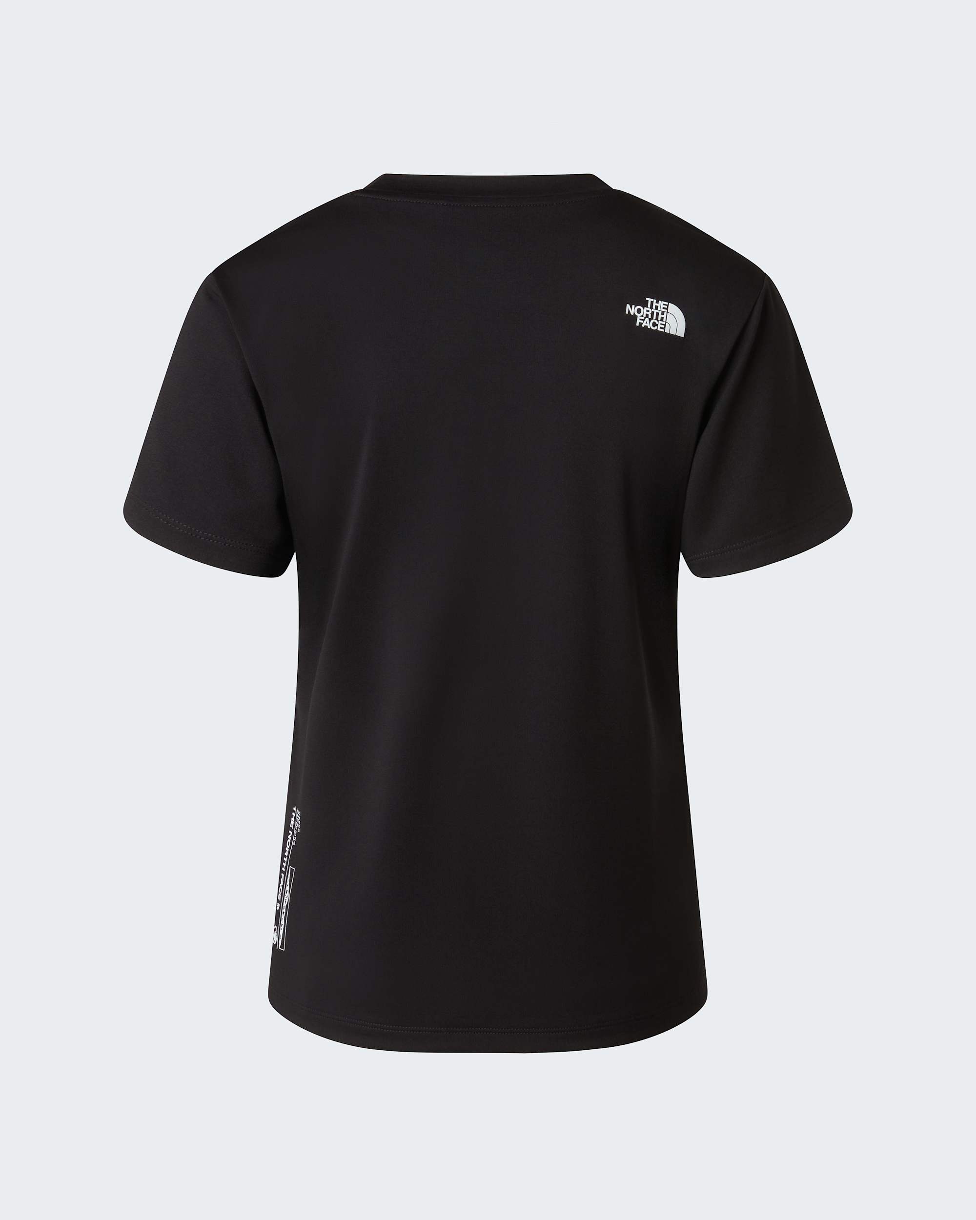 Womens Flex Graphic TShirt TNF ALT21