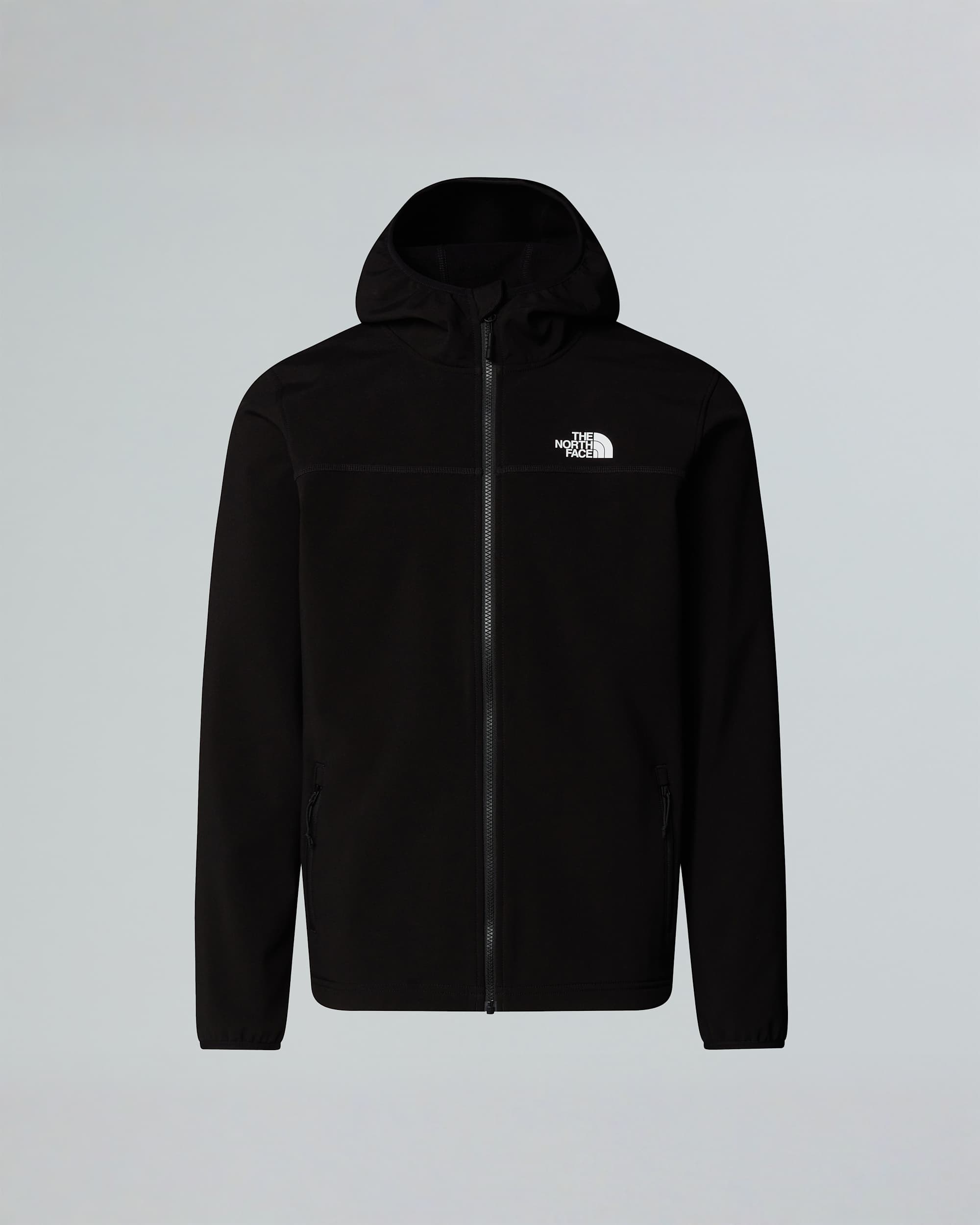 Combal Softshell 20jas voor heren TNF HERO