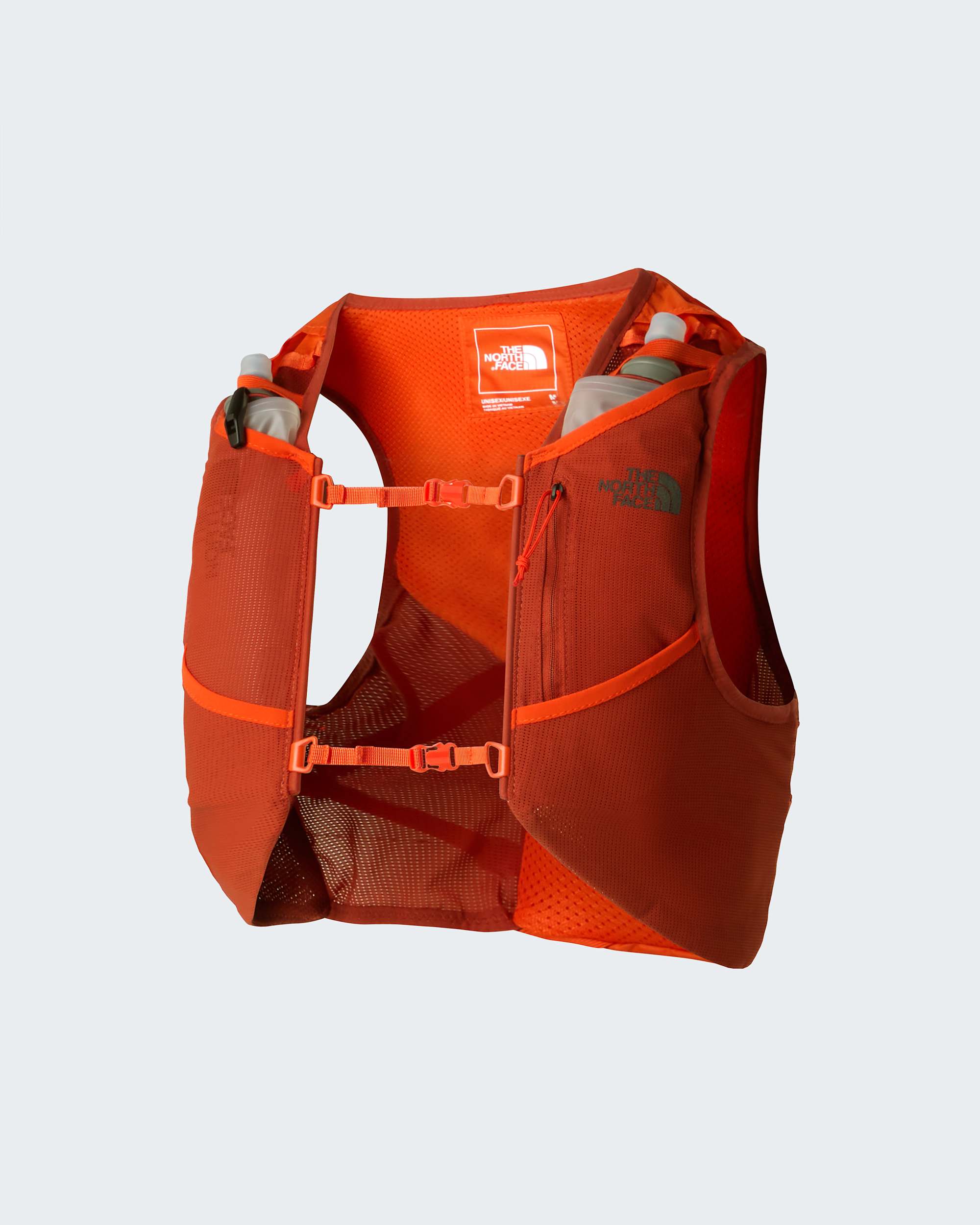 Vesta Sunriser Run 8 l TNF Lava RedIron Clay ALT20