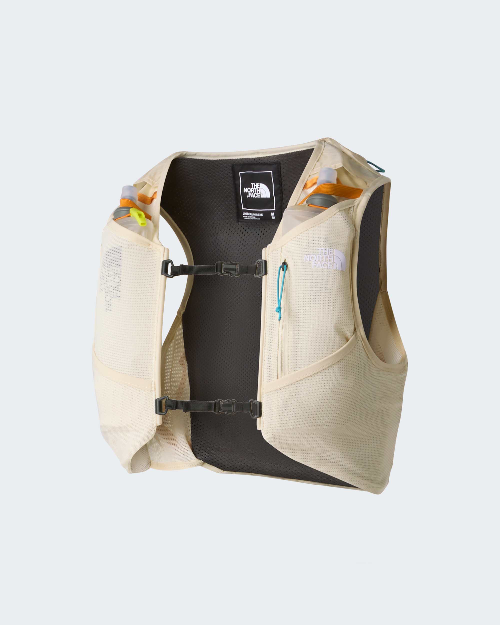 Sunriser 8 Run Vest liter TNF Desert StoneRust Orange ALT20