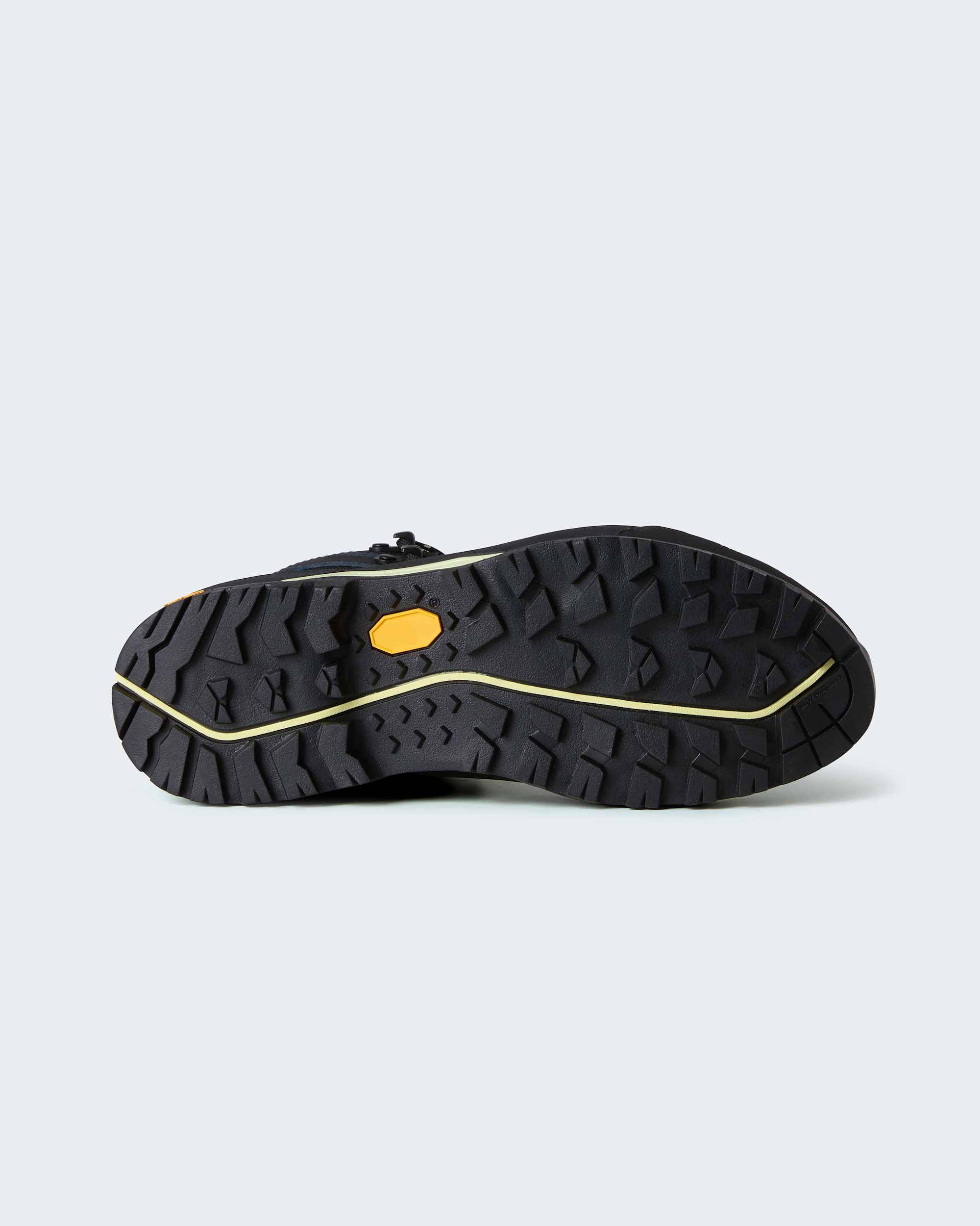 Damskie buty wysokogrskie Verto GORETEX Mid TNF Anthracite GreyLemon Mist ALT7