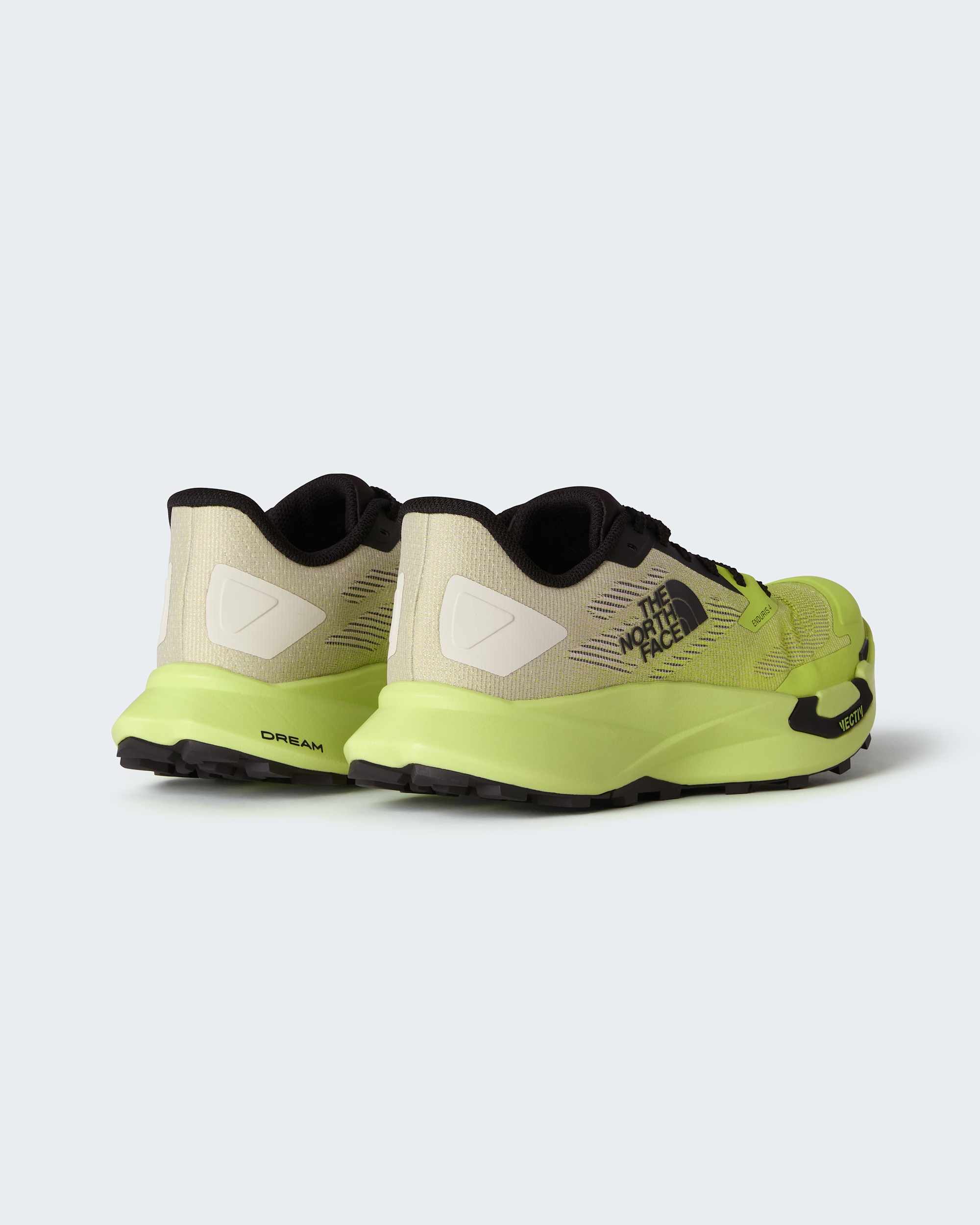 Scarpe da trail running VECTIV Enduris 4 da uomo TNF Fizz LimeTNF Black ALT6
