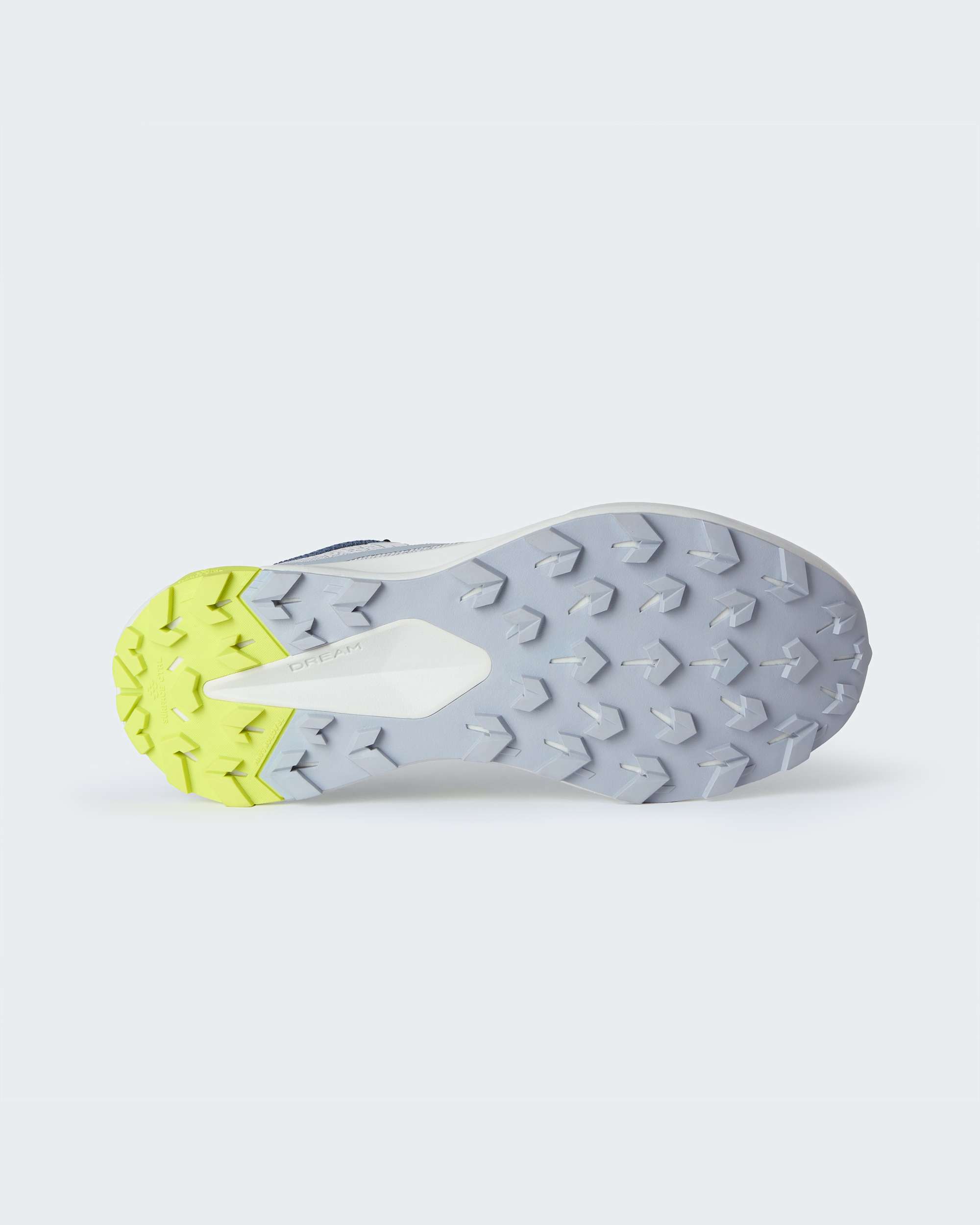 VECTIV Infinite 3trailrunningschoenen voor heren TNF ALT7