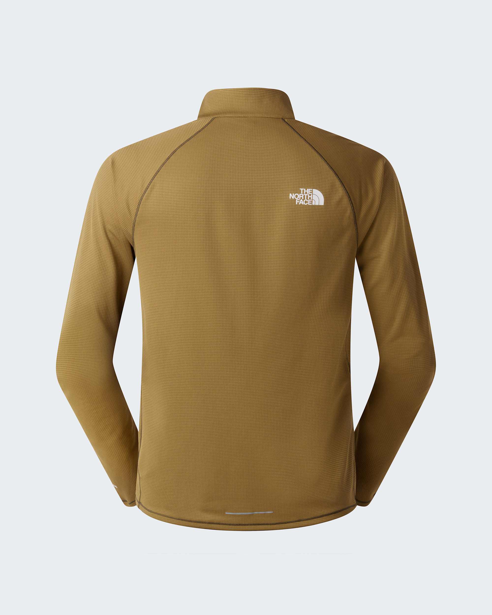 Mens Sunriser 14 Zip LongSleeve Top TNF ALT21