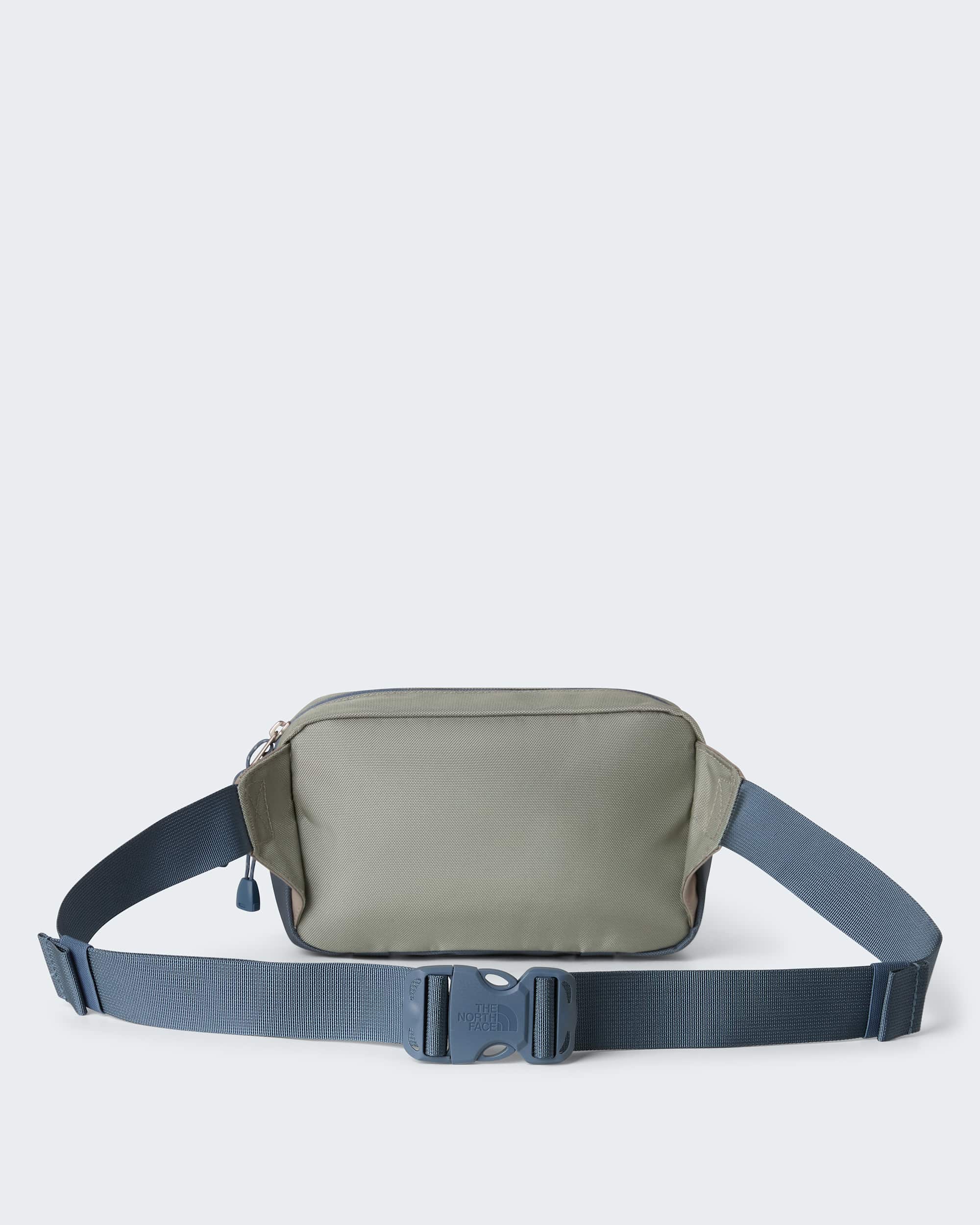 Marsupio Base Camp TNF Stone SlabGranite Grey ALT2