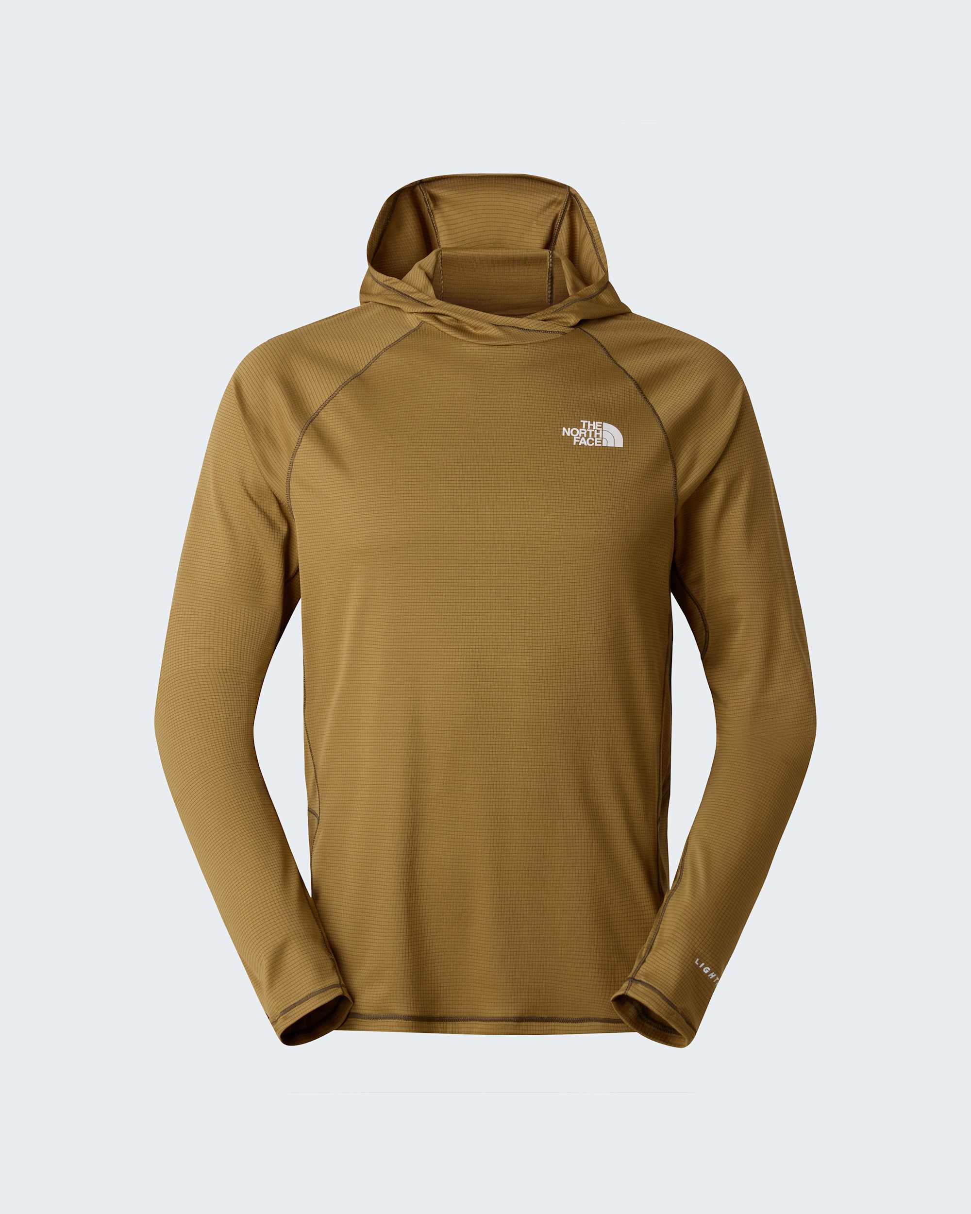 Sudadera con capucha Sunriser para hombre TNF ALT20
