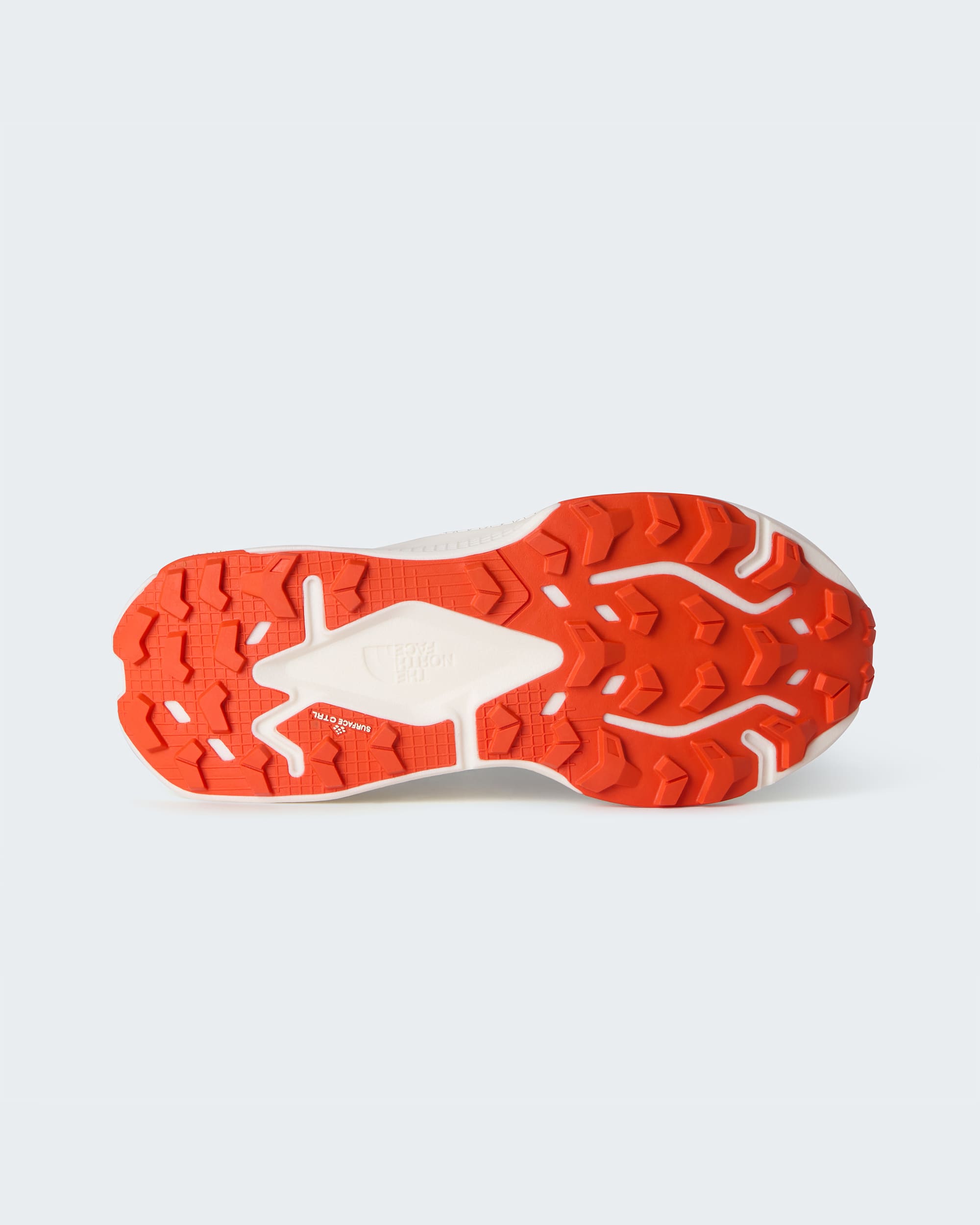Chaussures de trail Altamesa 500  V2 pour homme TNF TNF WhiteLava Red ALT7