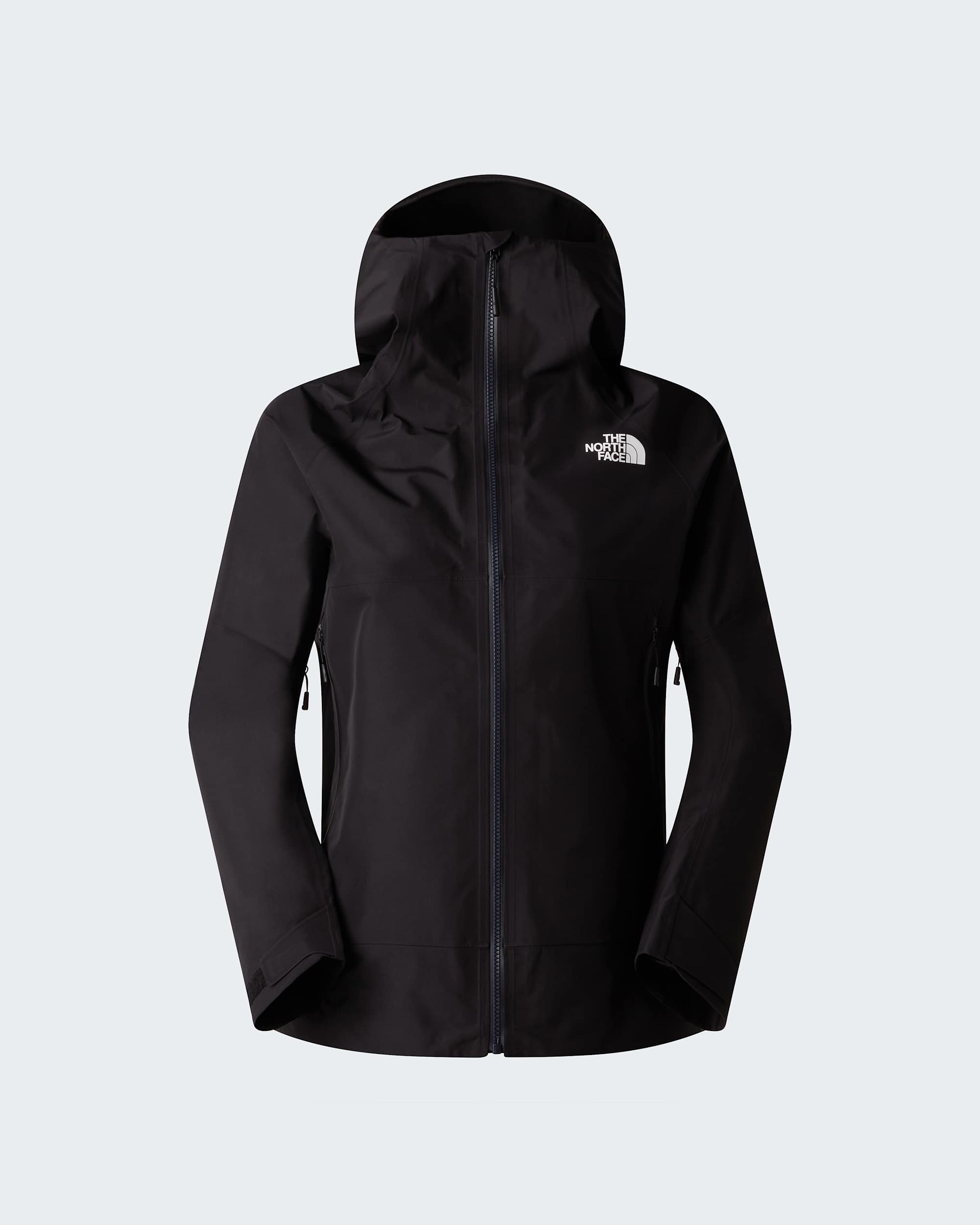 Veste Jazzi GORETEX pour femme TNF alt20