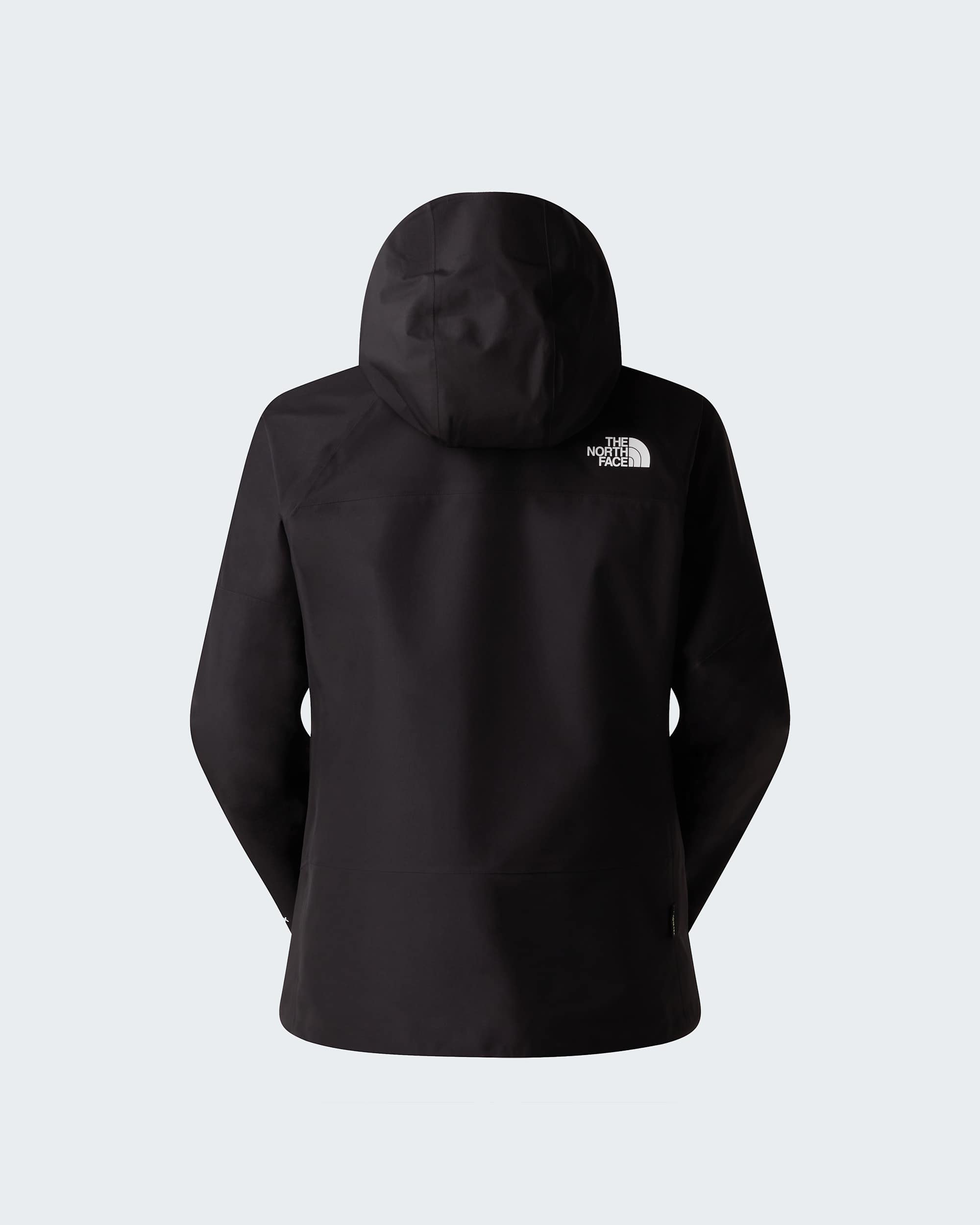 Veste Jazzi GORETEX pour femme TNF alt21