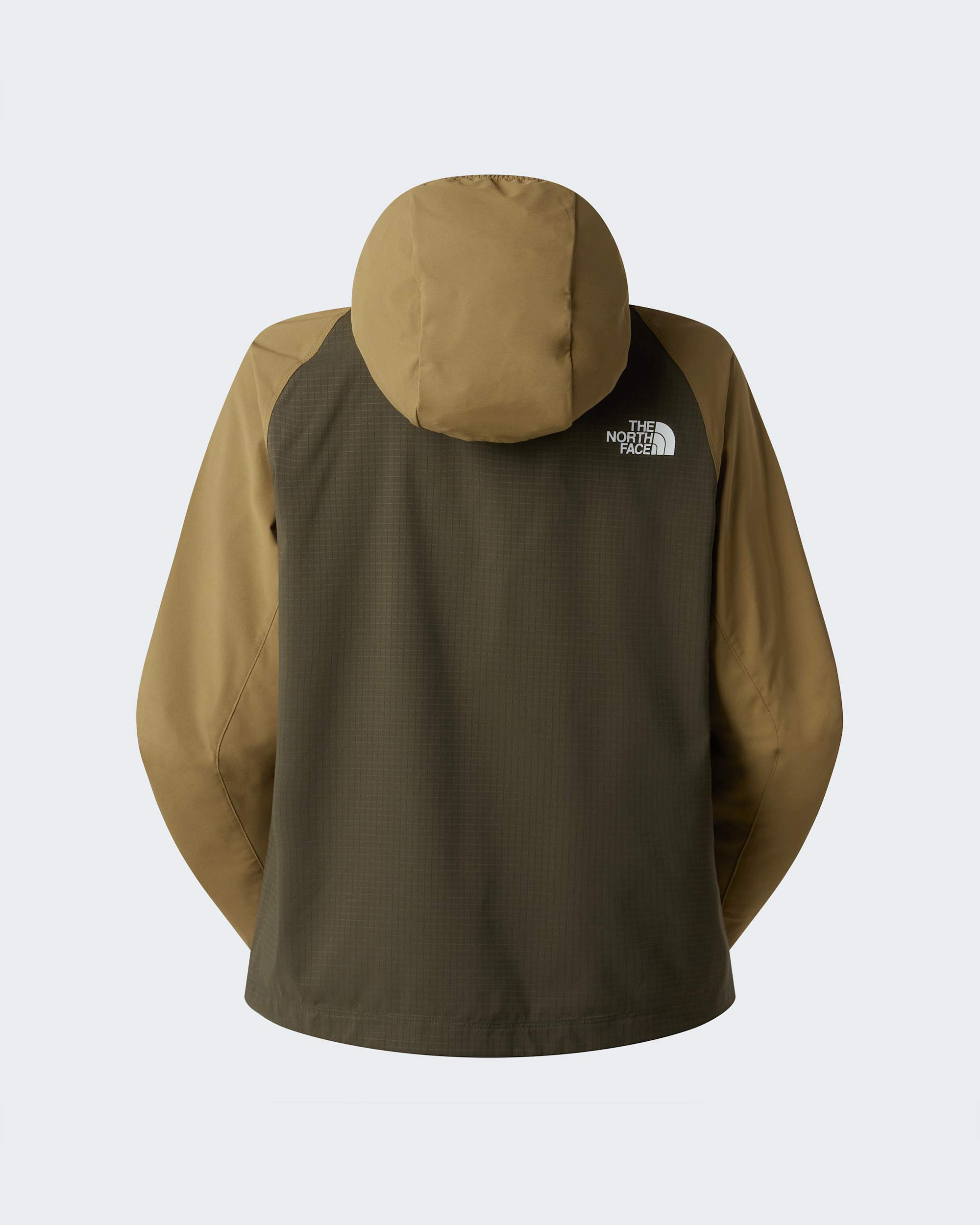 Womens LIGHTRANGE Woven Jacket TNF ALT21