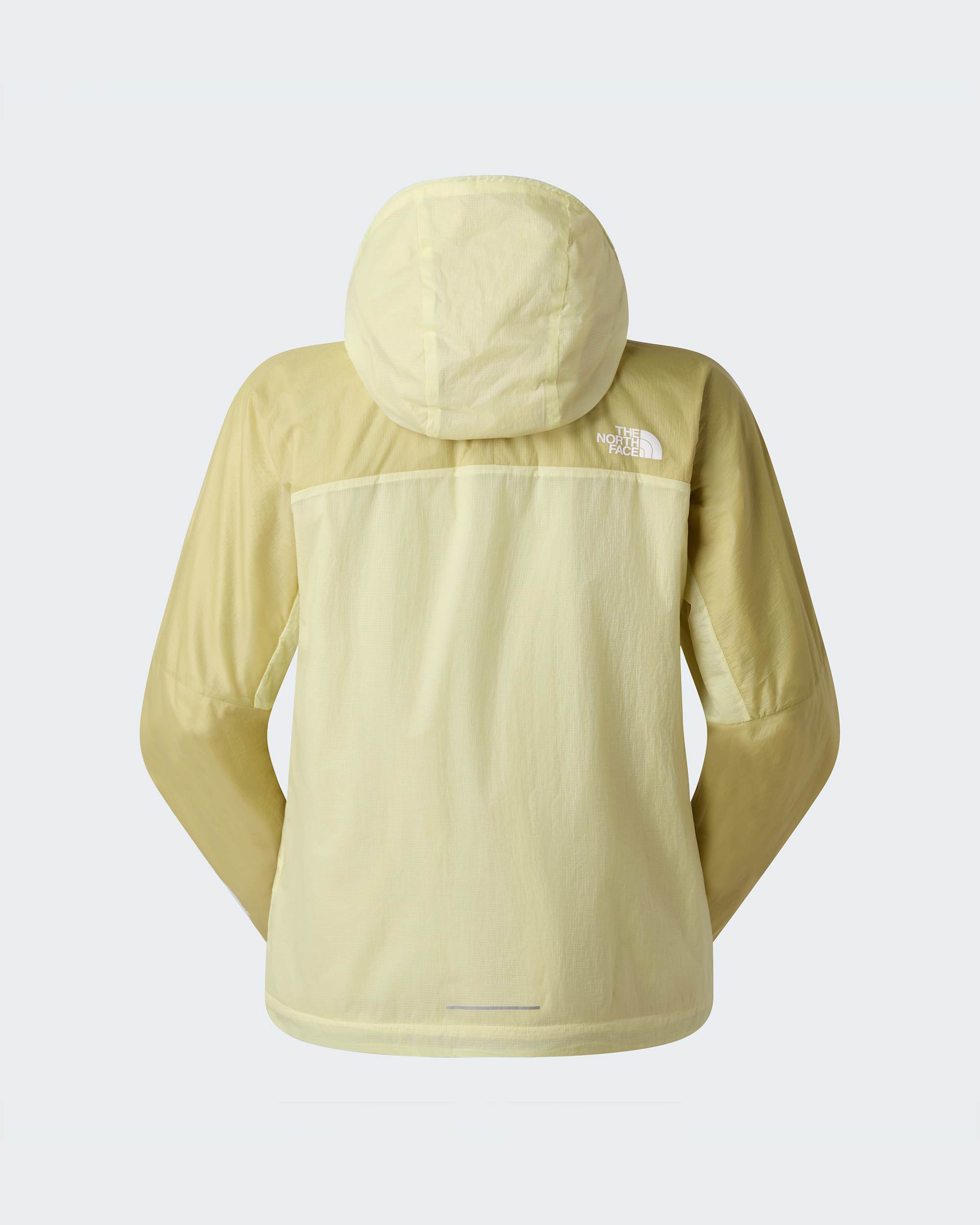 Ridgelite FUTUREFLEECEwindjas voor dames TNF ALT21