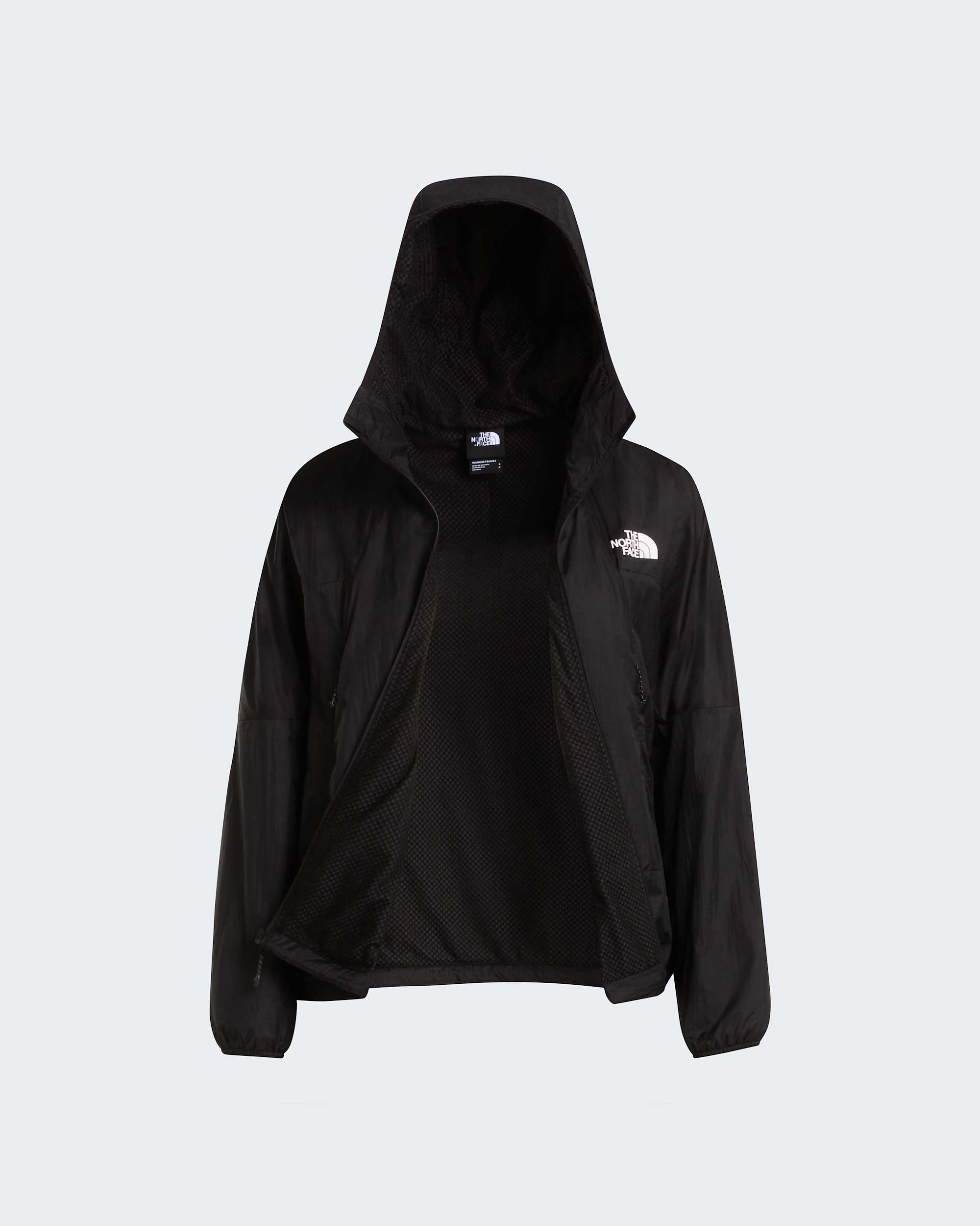 Giacca a vento Ridgelite FUTUREFLEECE da donna TNF alt17