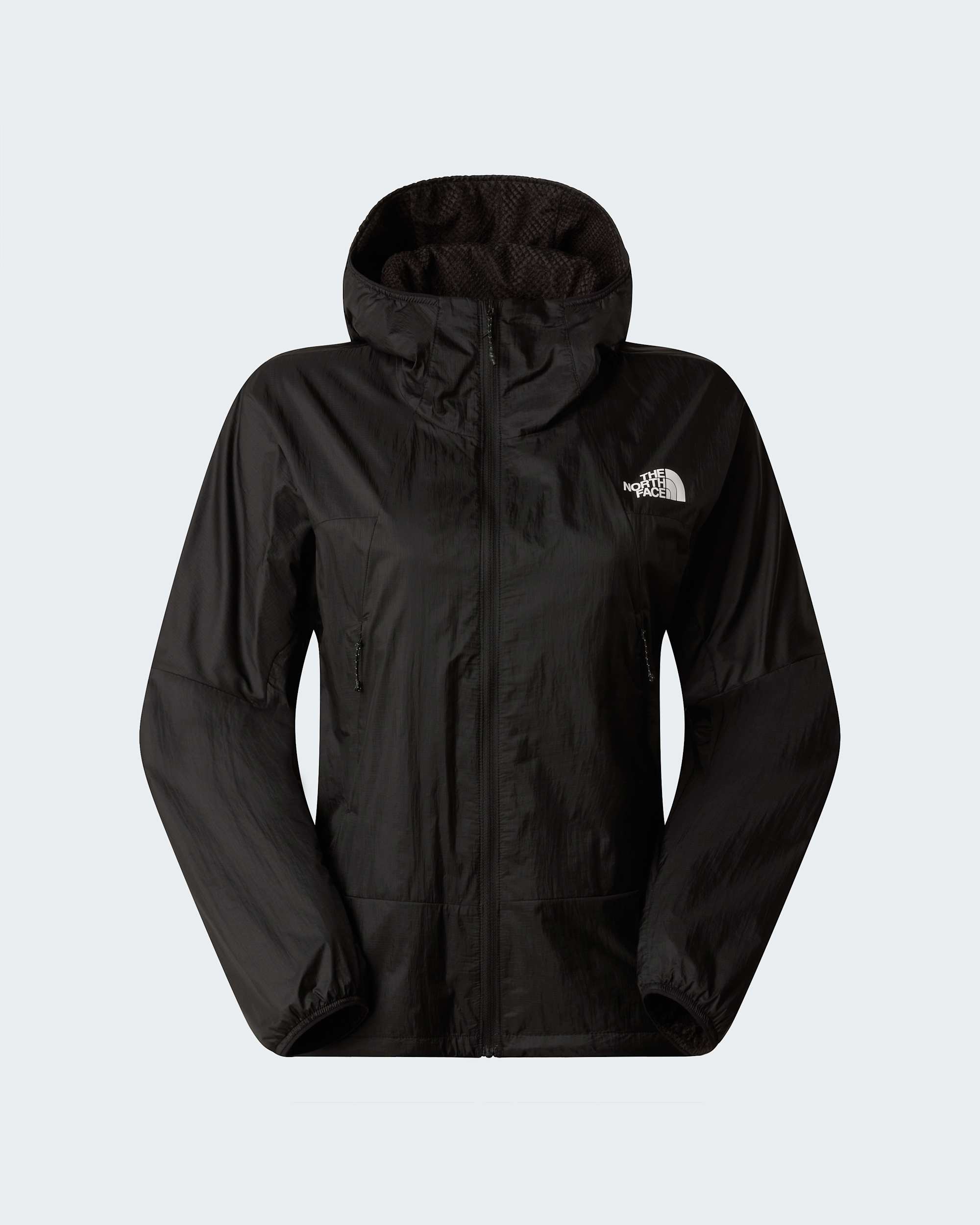 Giacca a vento Ridgelite FUTUREFLEECE da donna TNF alt20