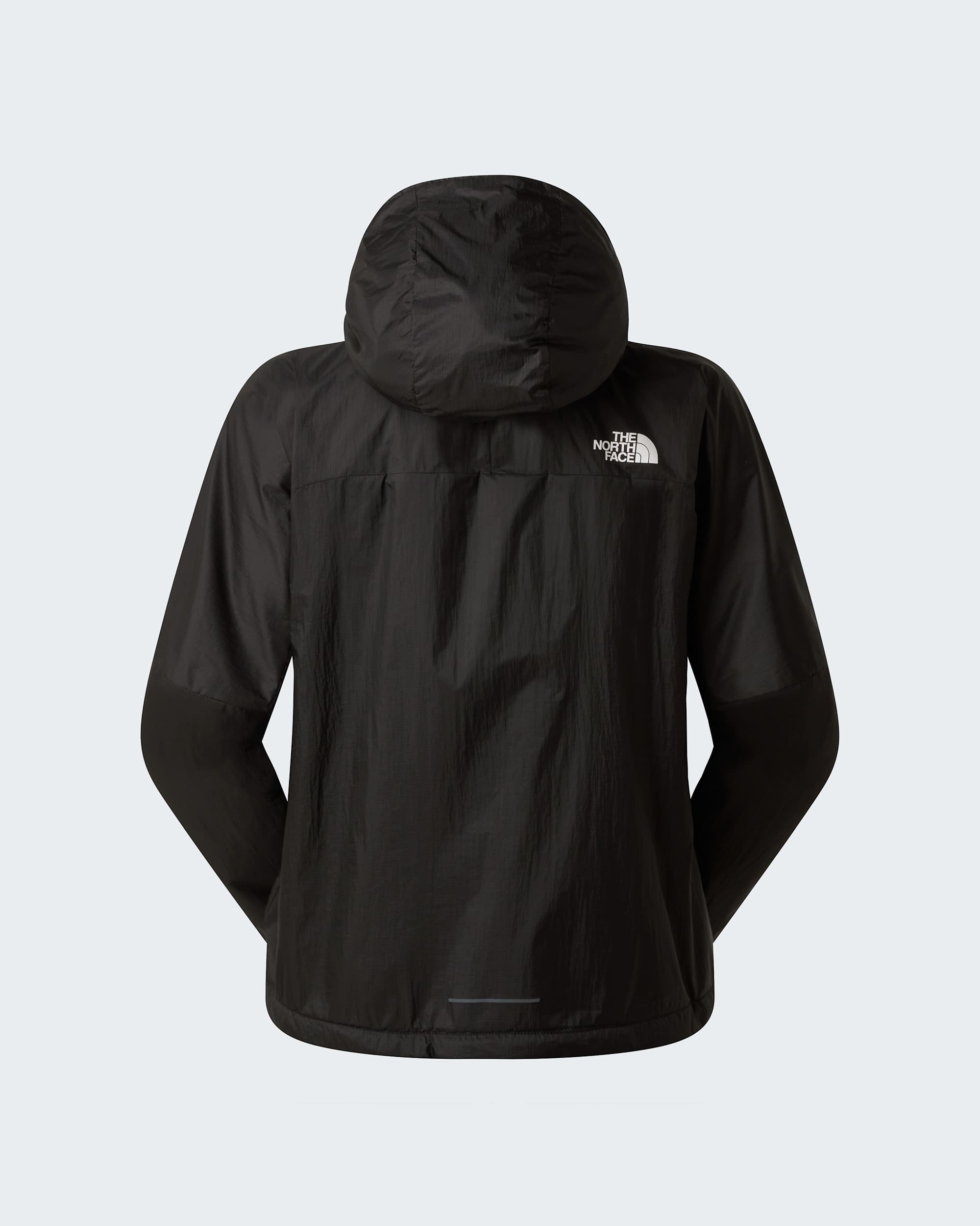 Giacca a vento Ridgelite FUTUREFLEECE da donna TNF alt21