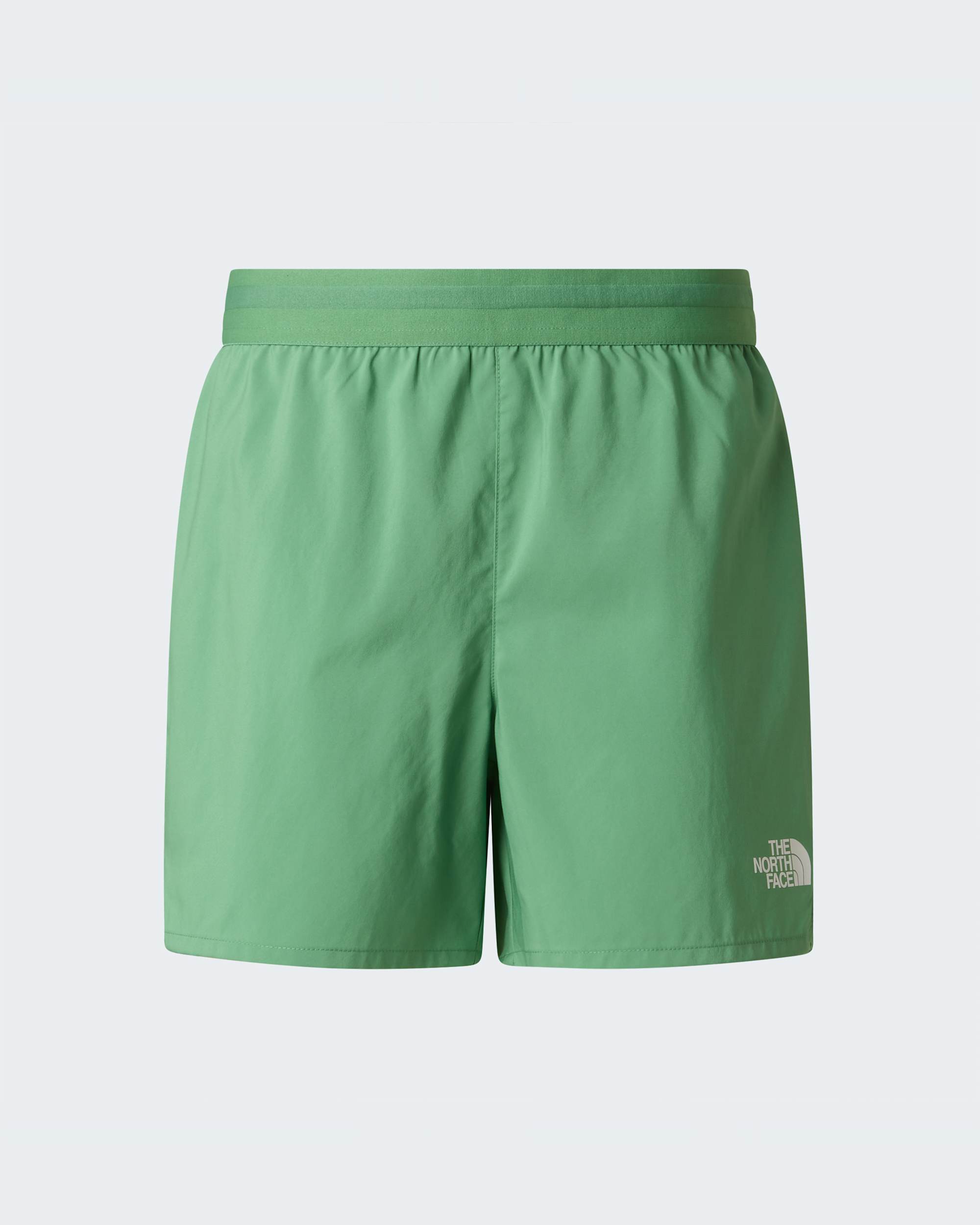 Mens Lightbright 5 Shorts TNF ALT20