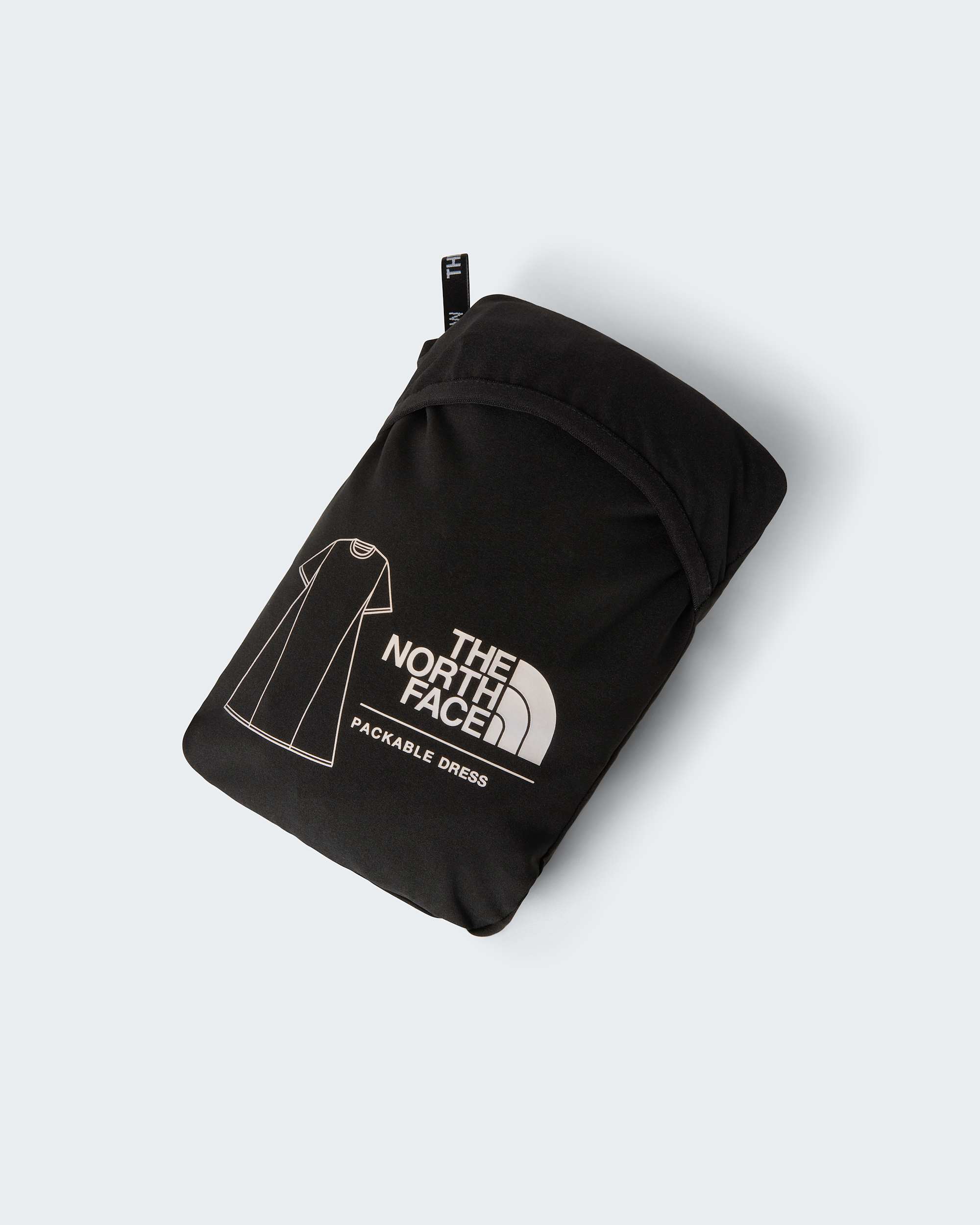 Packable kjole til damer TNF ALT16