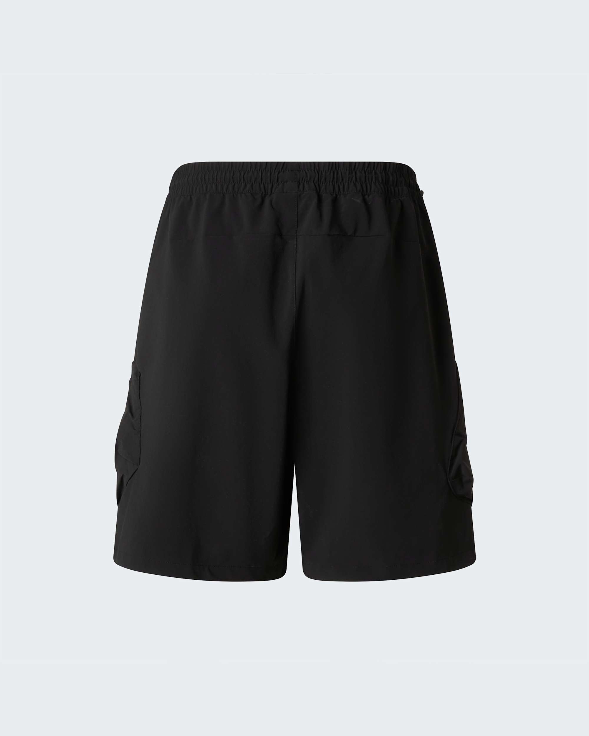 Womens Packable Shorts TNF ALT21