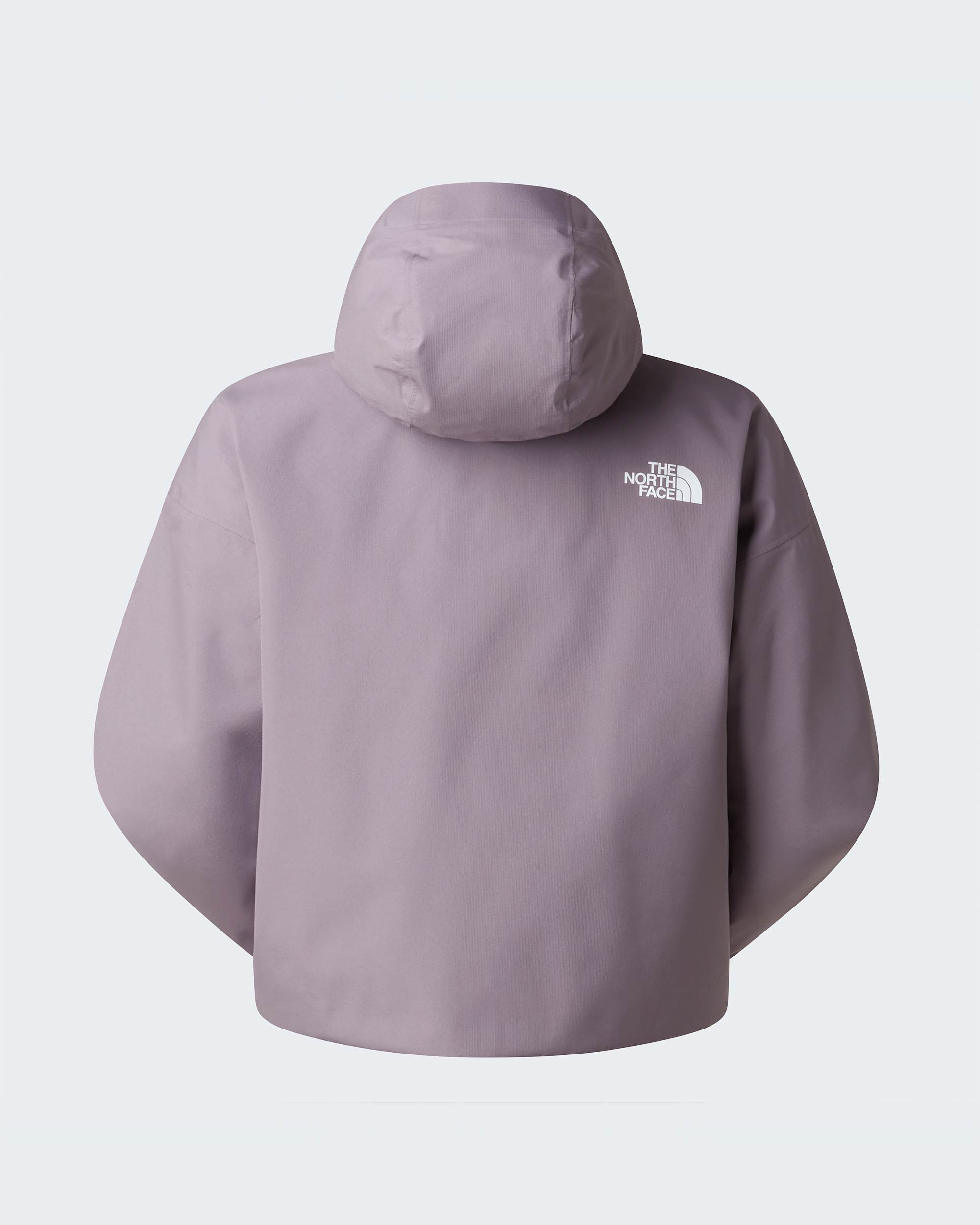 Giacca corta in vita Quest DryVent da donna TNF ALT21