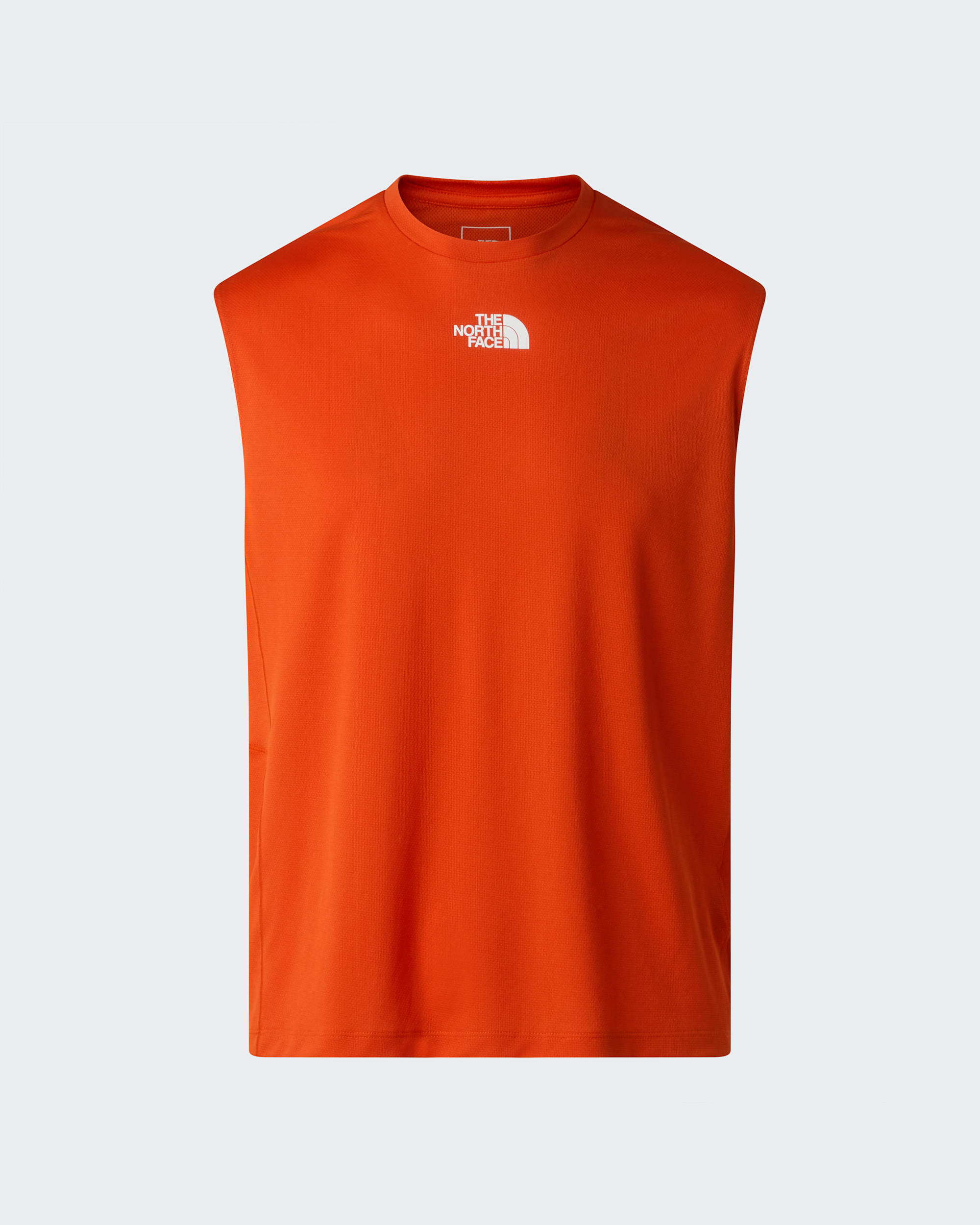 Lightbright Graphic tanktop til herrer TNF ALT20