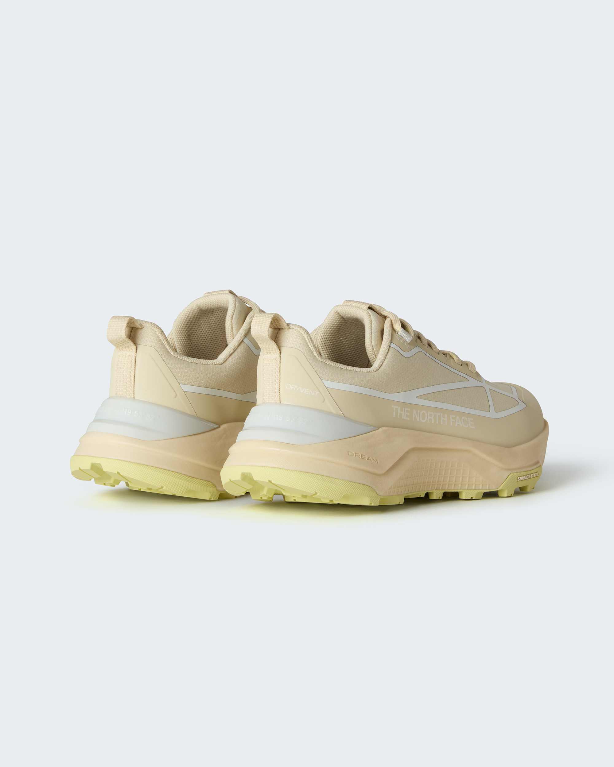 Womens Fastpack Waterproof Shoes TNF ALT6